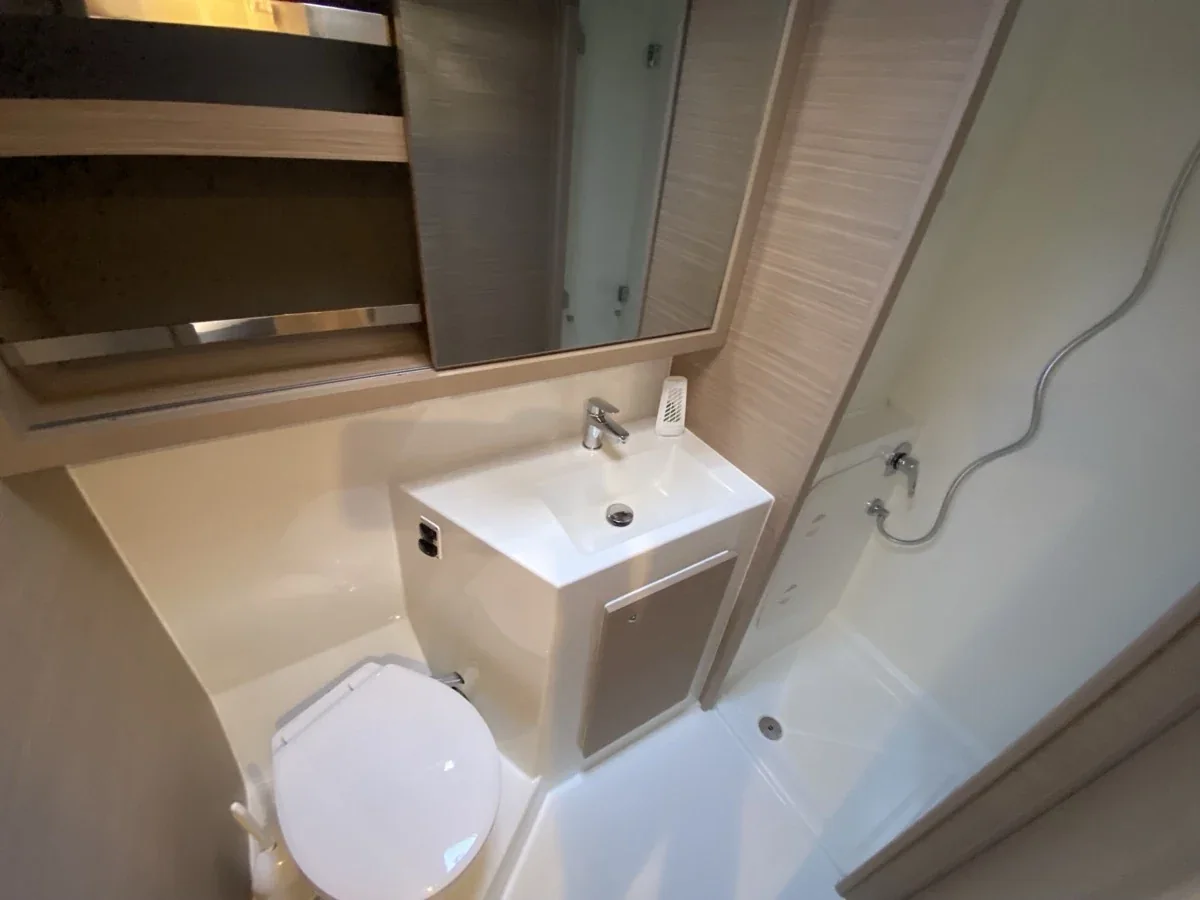 Yacht LAGOON 42 - Bollicina - Foto 1