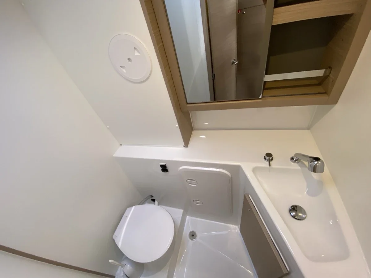 Yacht LAGOON 42 - Bollicina - Foto 1
