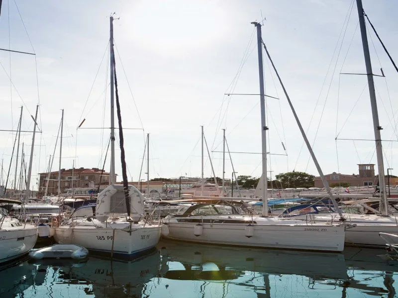 Yacht BAVARIA Cruiser 34 Style - Cookie - Foto 1