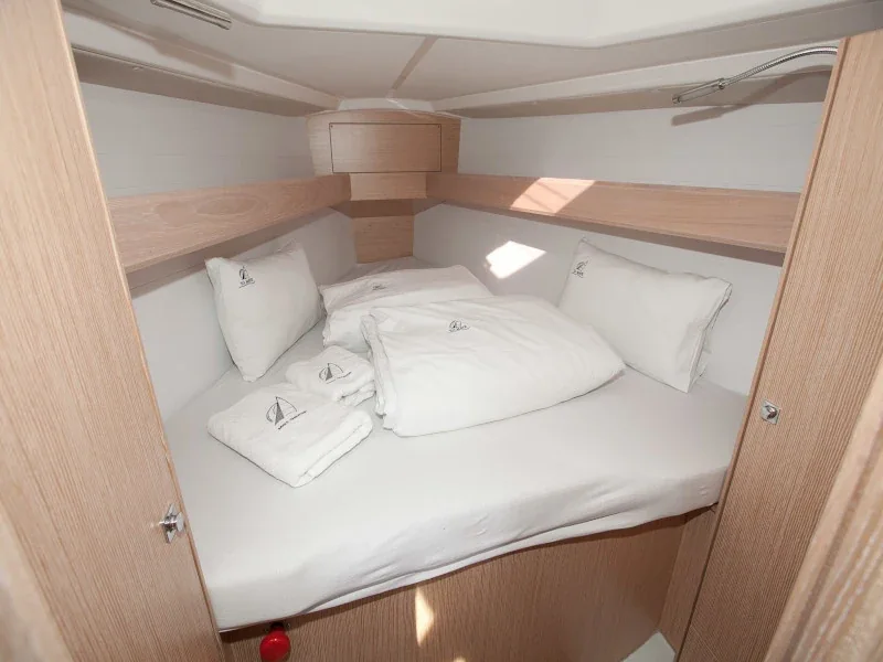 Yacht BAVARIA Cruiser 34 Style - Cookie - Foto 1