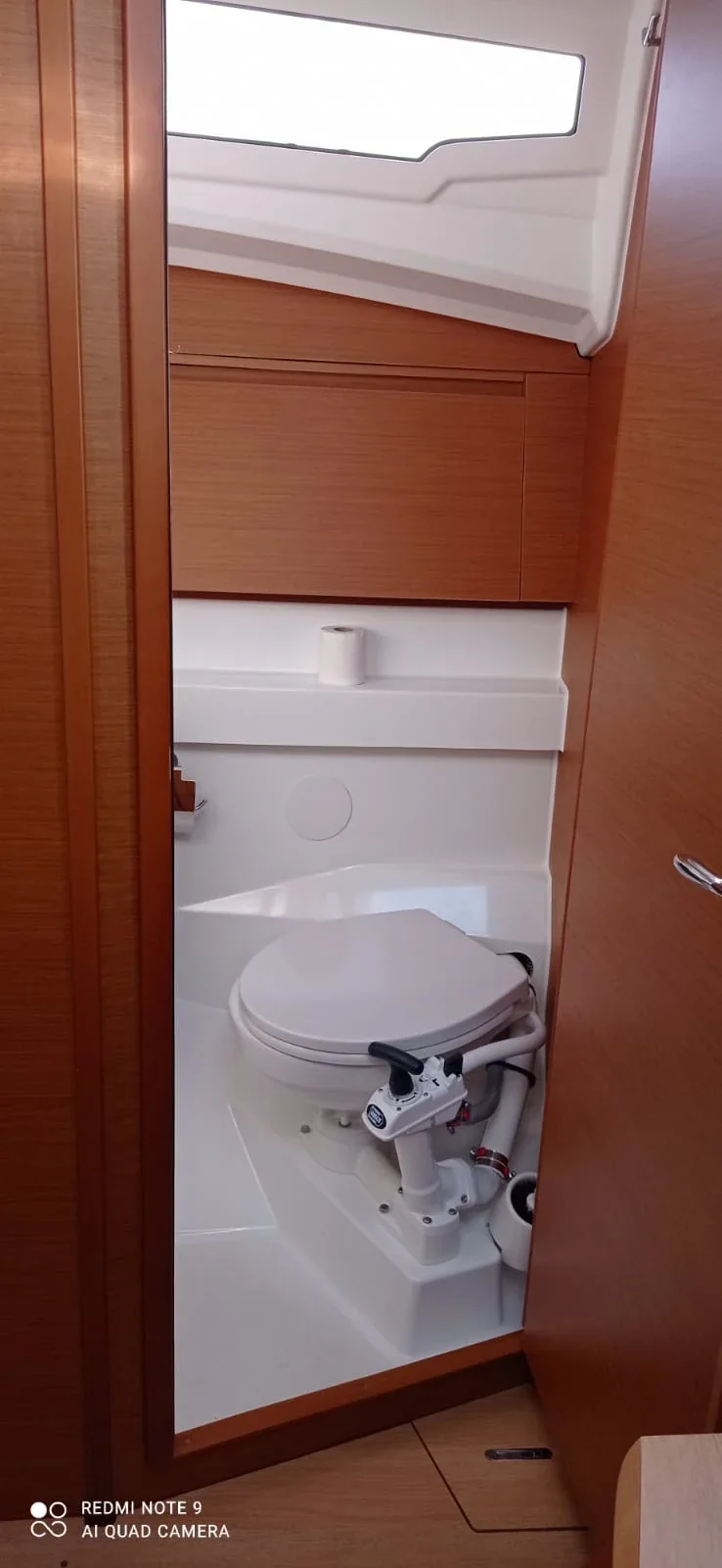 Yacht JEANNEAU Sun Odyssey 410 - Alboran Verdejo - Foto 1