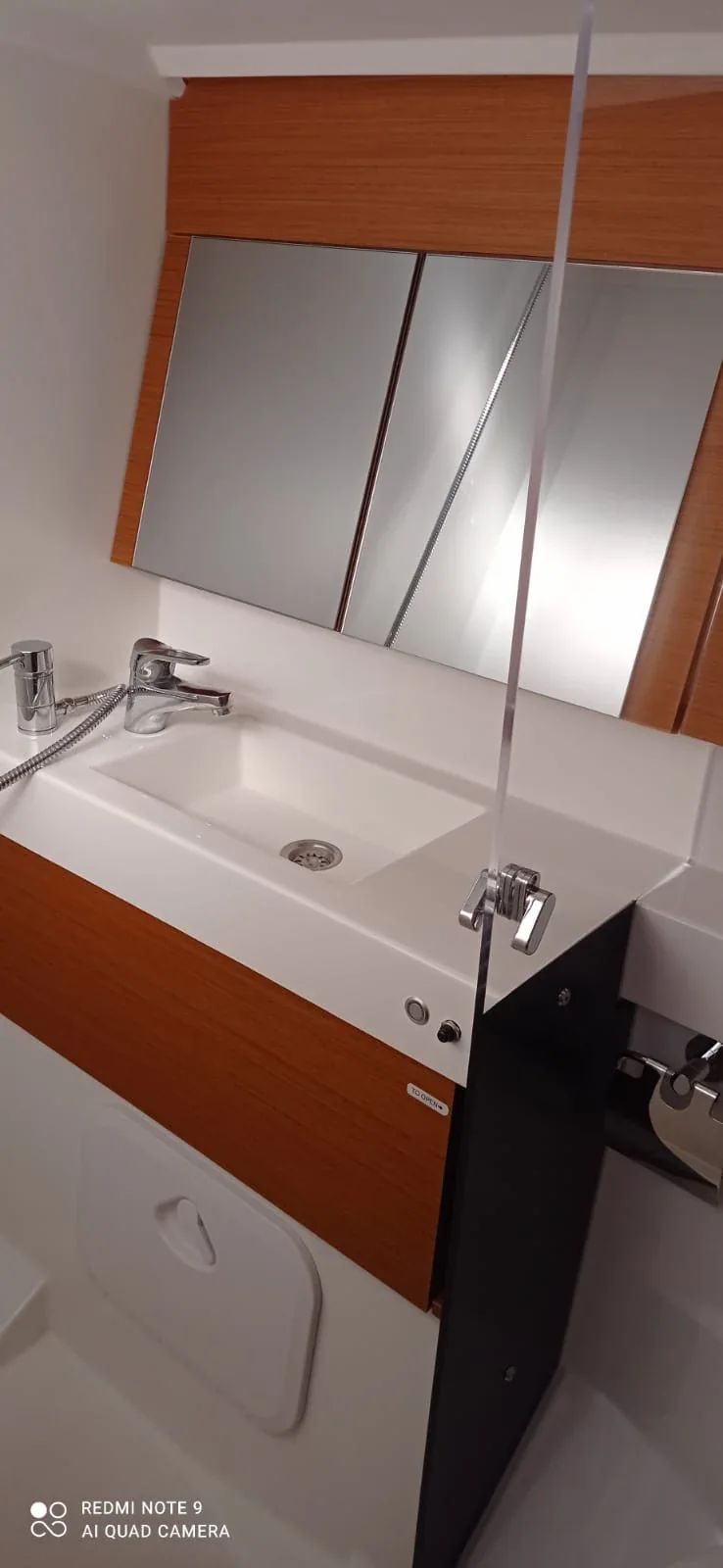 Yacht JEANNEAU Sun Odyssey 410 - Alboran Verdejo - Foto 1