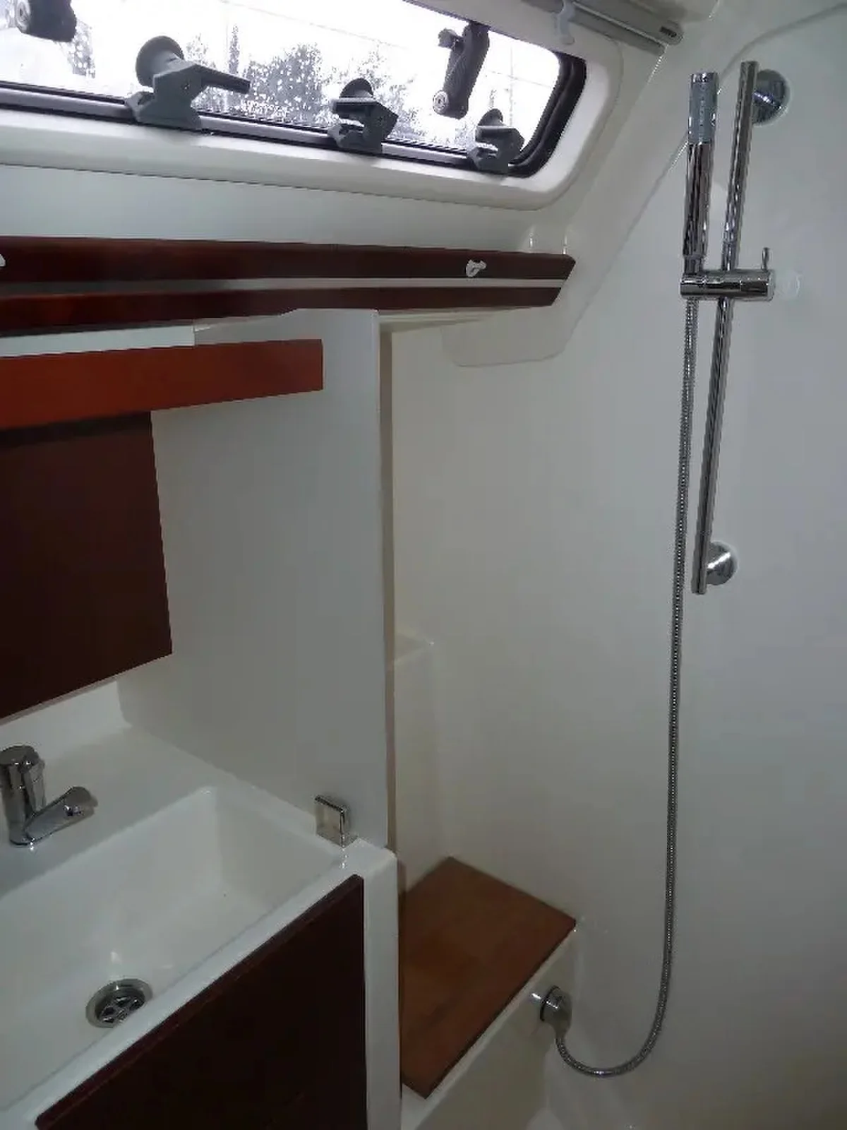 Yacht HANSE 375 - Baba Yaga - Foto 1