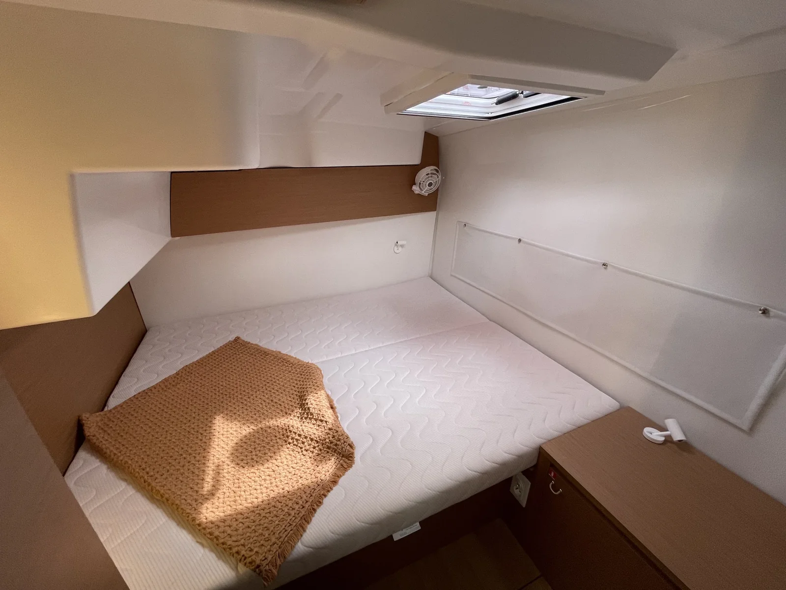 Yacht EXCESS-CATAMARANS 11 - Siesta - Foto 1