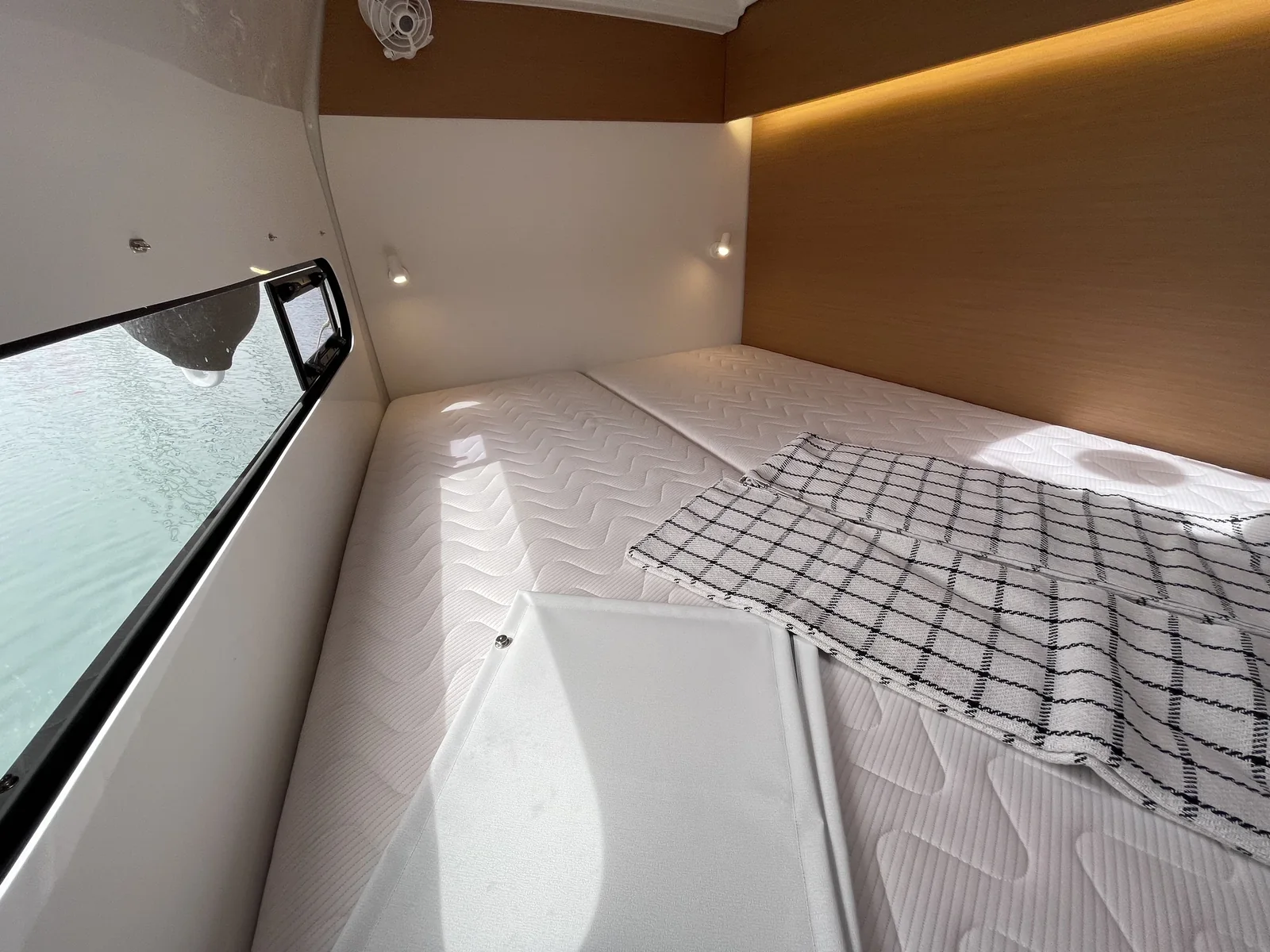 Yacht EXCESS-CATAMARANS 11 - Siesta - Foto 1
