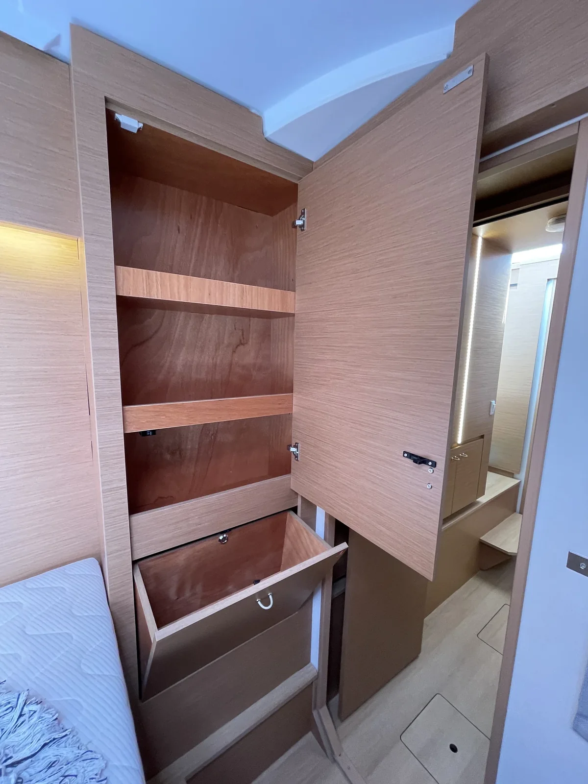 Yacht EXCESS-CATAMARANS 11 - Siesta - Foto 1