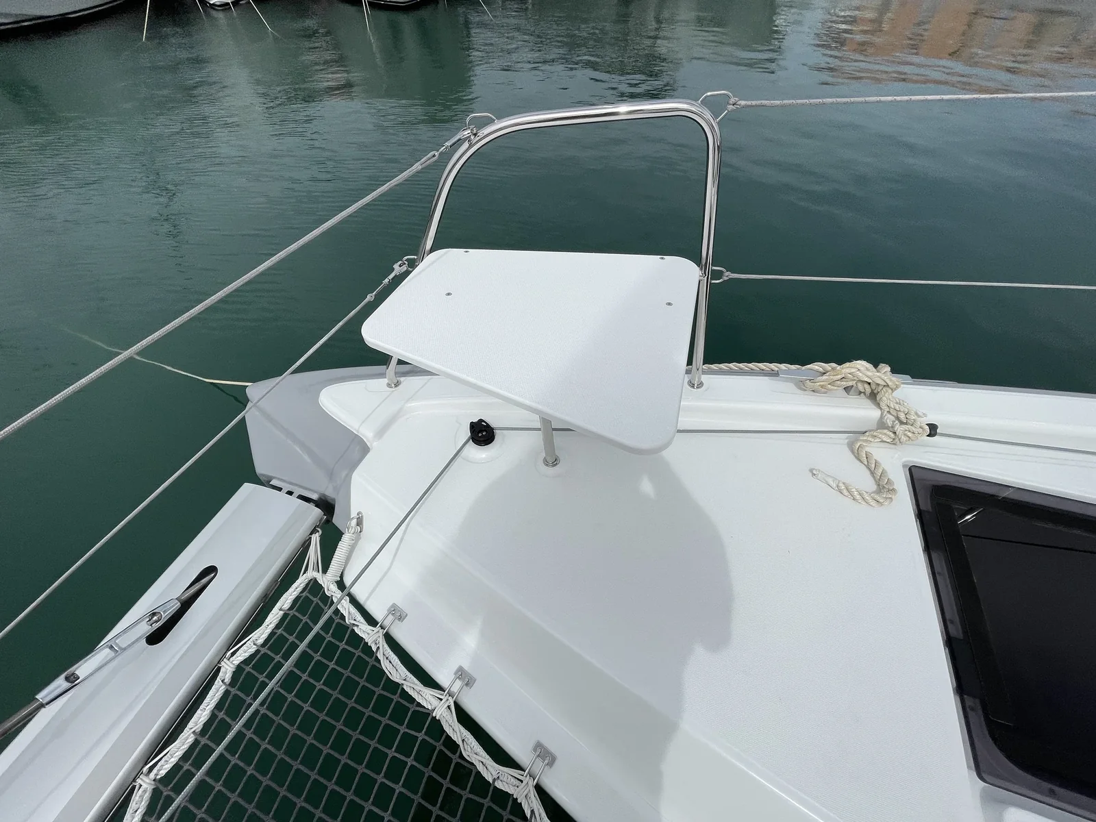 Yacht EXCESS-CATAMARANS 11 - Siesta - Foto 1