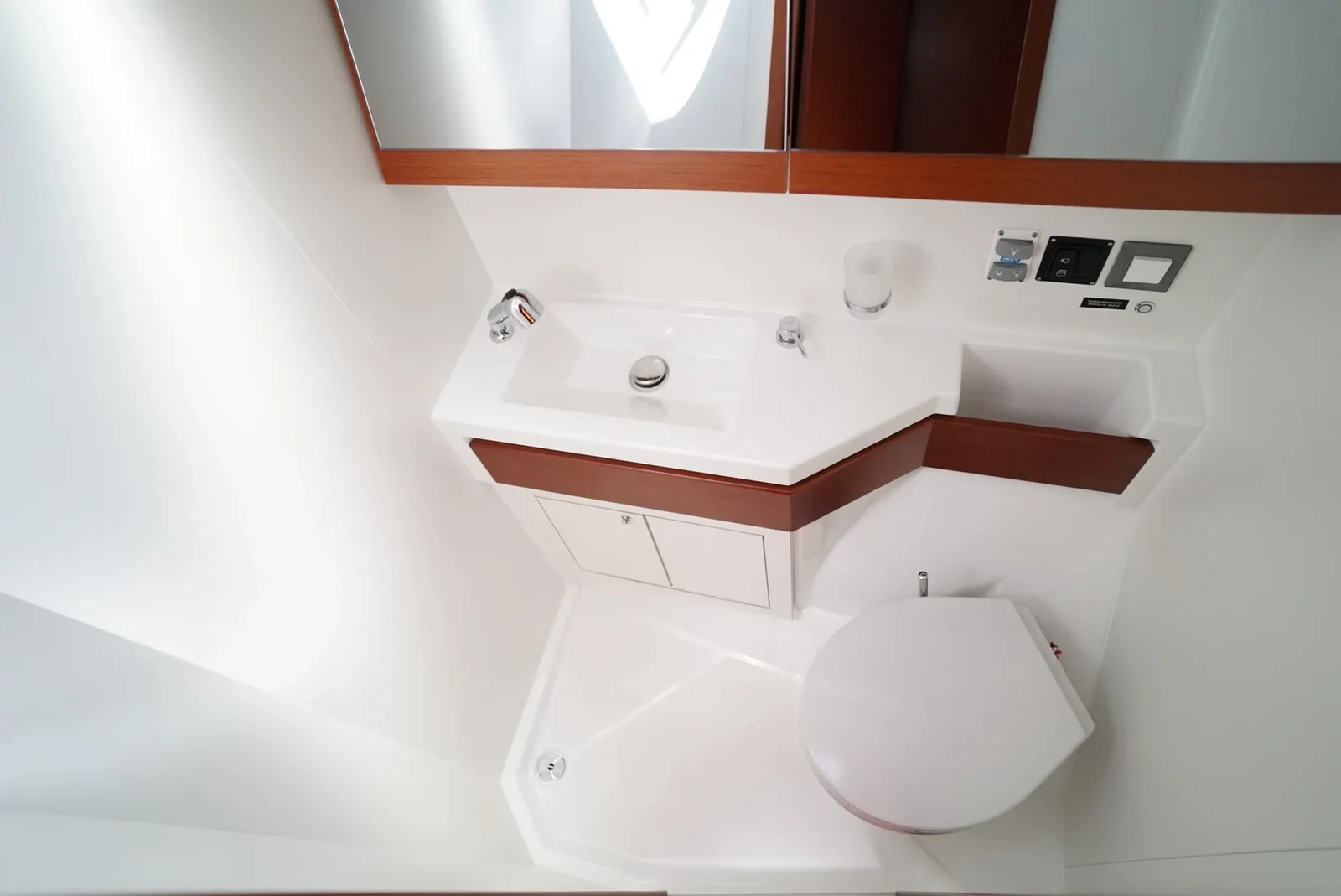 Yacht BENETEAU Oceanis 46.1 - Kismee - Foto 1