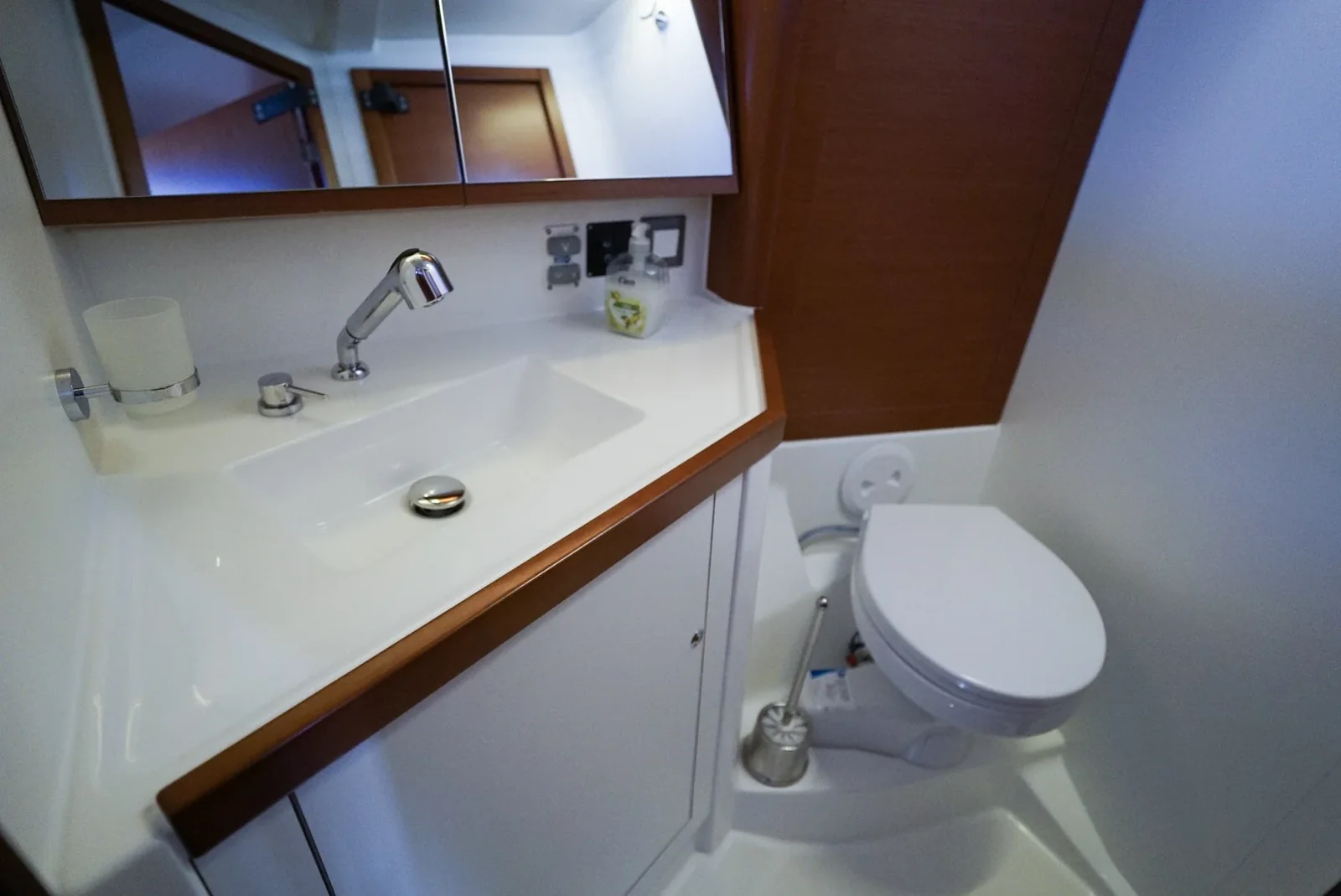 Yacht BENETEAU Oceanis 46.1 - Kismee - Foto 1