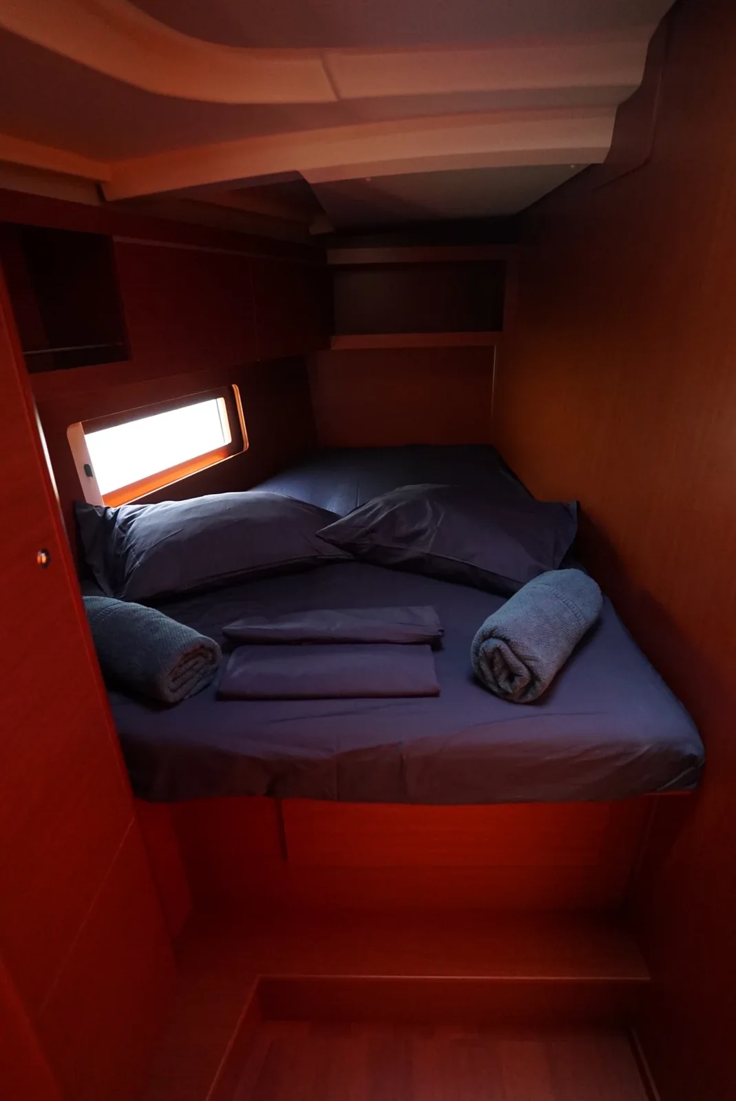Yacht BENETEAU Oceanis 46.1 - Kismee - Foto 1