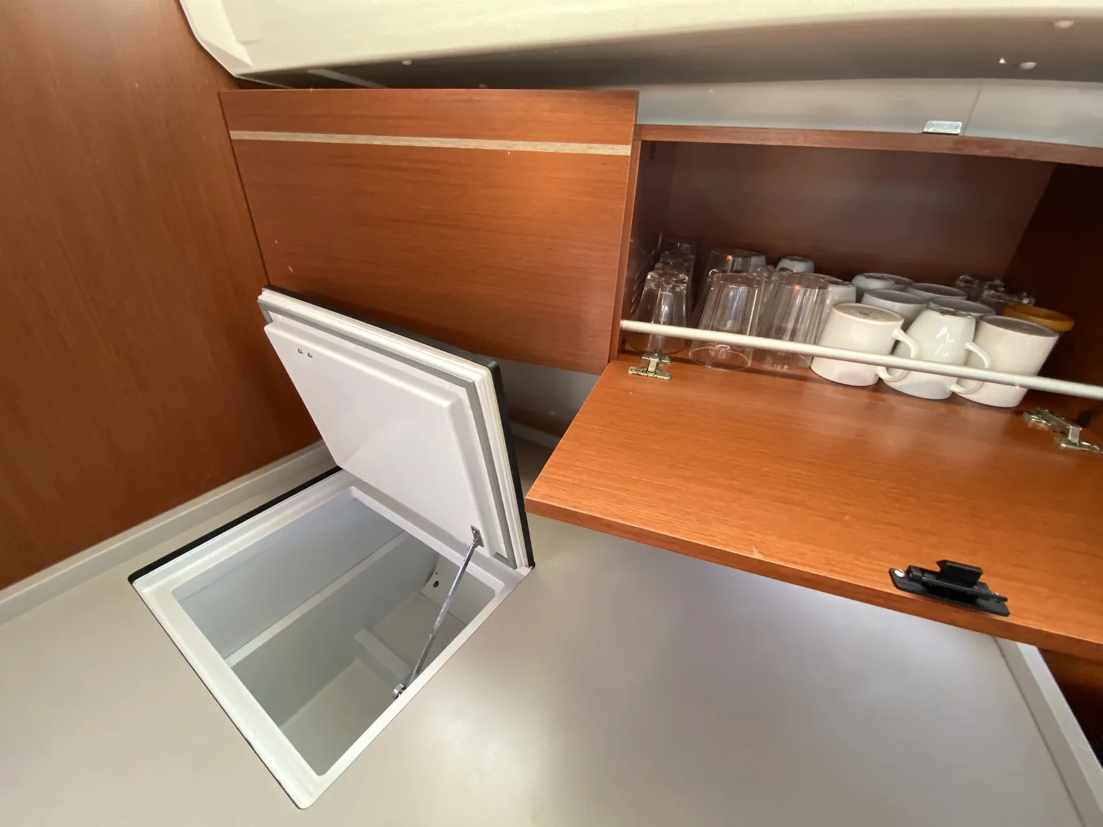 Yacht BENETEAU Oceanis 46.1 - No Stress - Foto 1