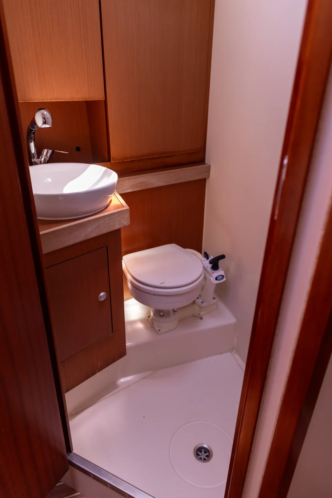 Yacht HANSE 415 - Nord Star - Foto 1