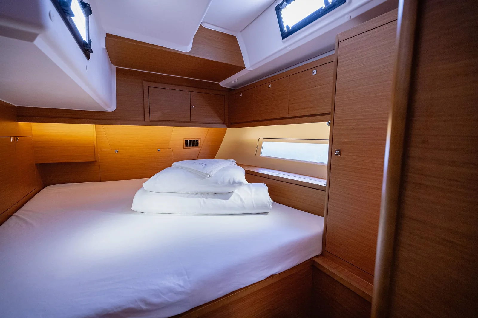 Yacht DUFOUR 470 - Angelique - Foto 1