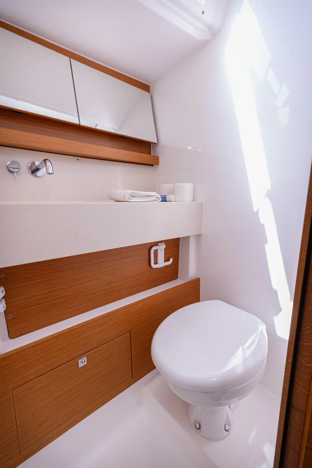 Yacht DUFOUR 470 - Angelique - Foto 1