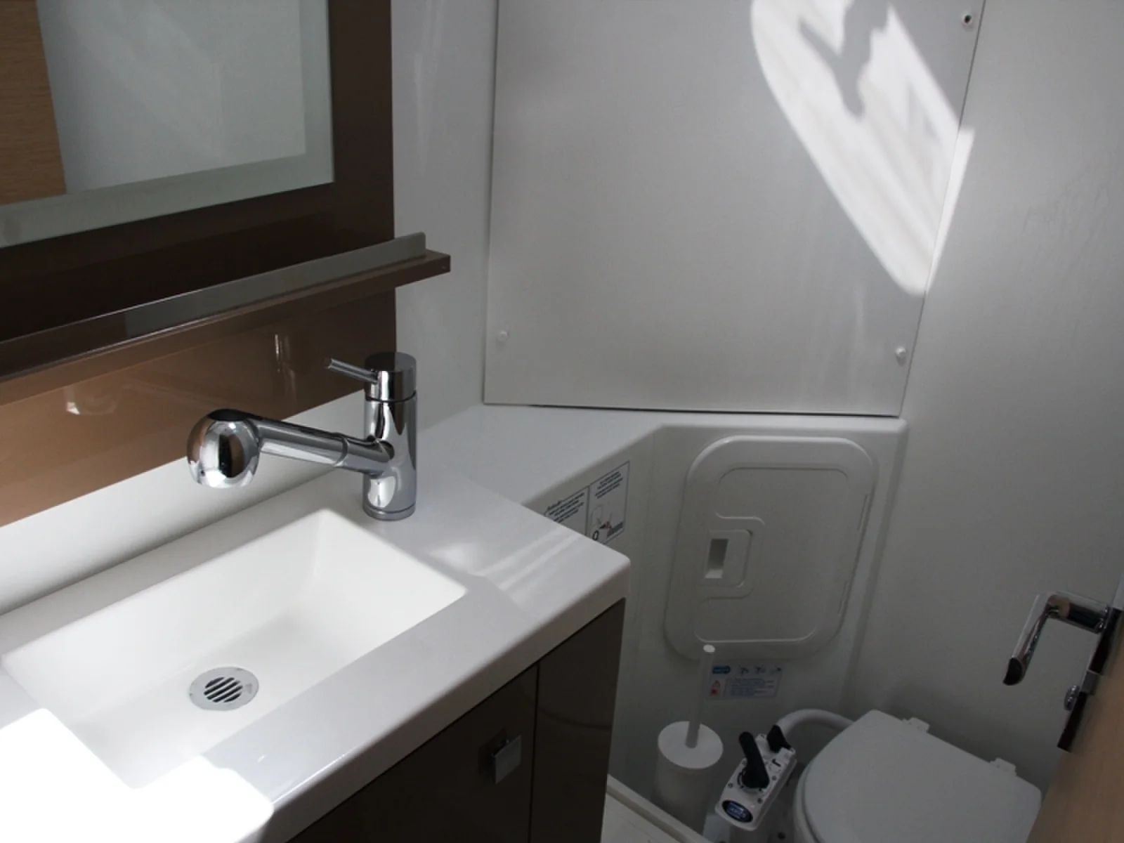 Yacht FOUNTAINE PAJOT Lucia 40 - Sky Maria - Foto 1
