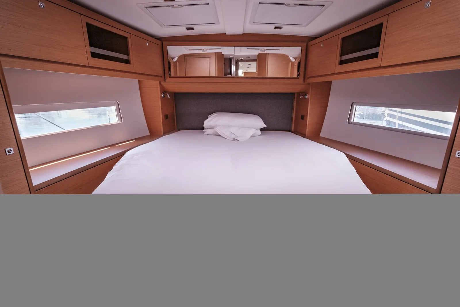Yacht DUFOUR 470 - Angelique - Foto 1