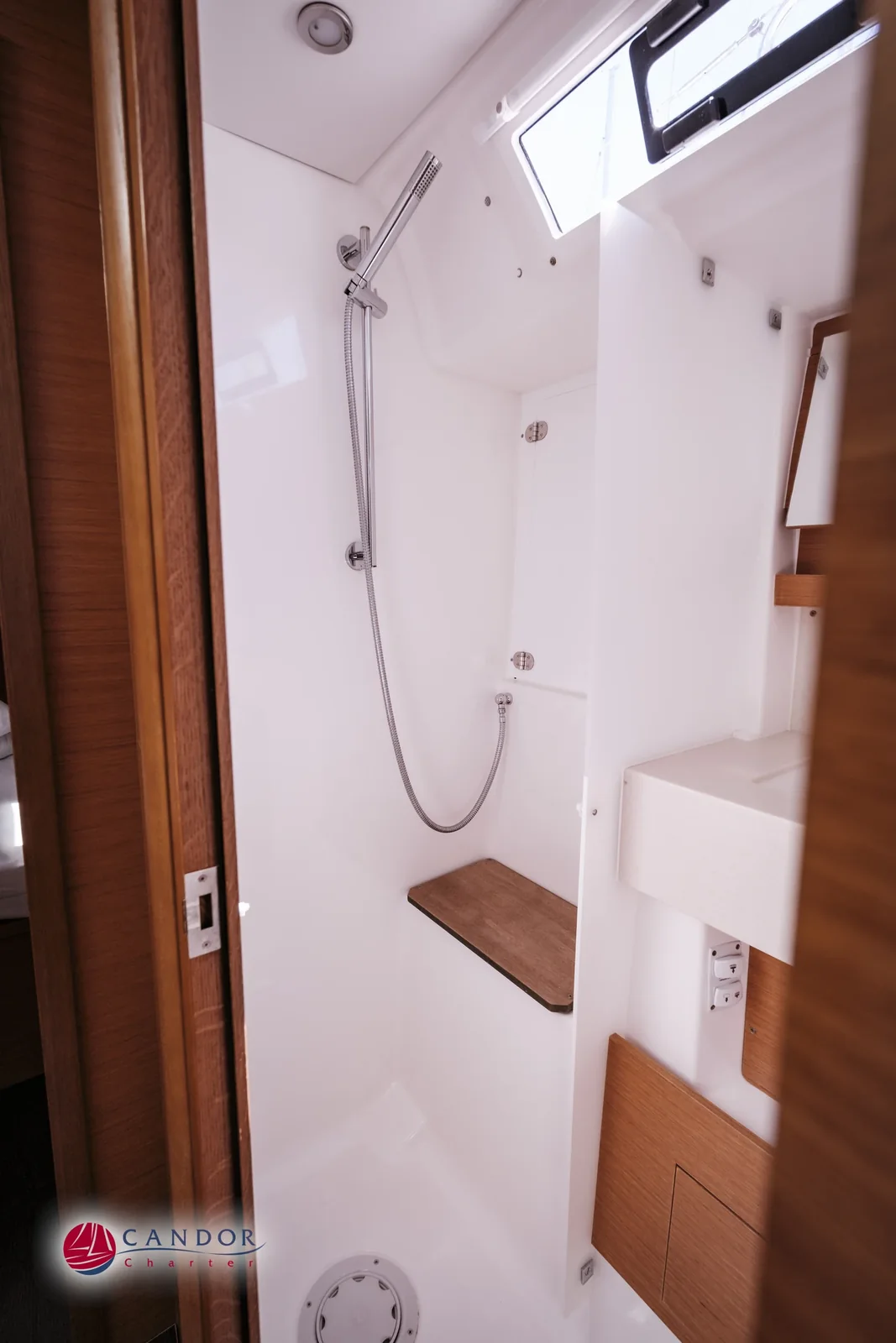 Yacht DUFOUR 470 - Angelique - Foto 1