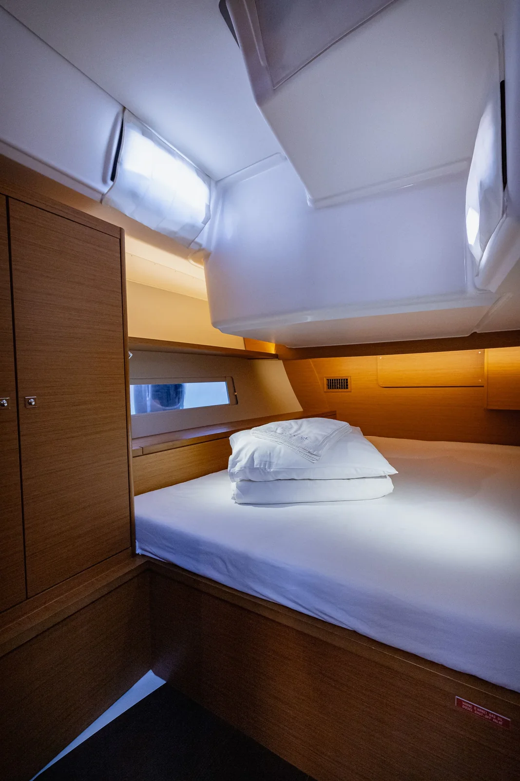Yacht DUFOUR 470 - Angelique - Foto 1