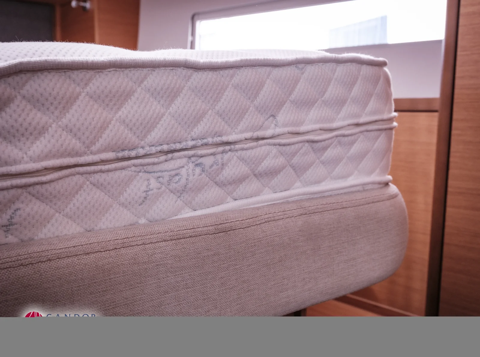 Yacht DUFOUR 470 - Angelique - Foto 1