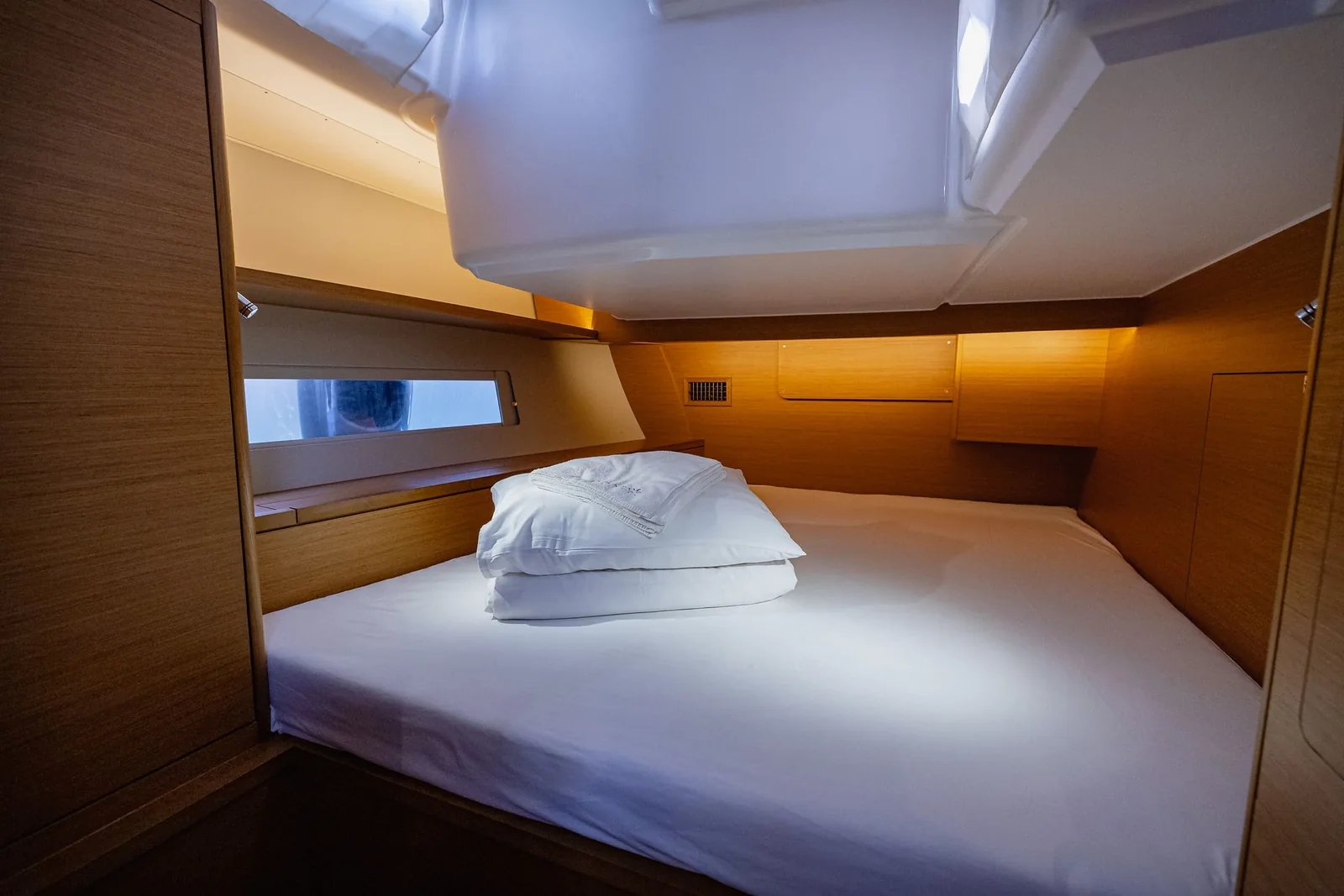 Yacht DUFOUR 470 - Angelique - Foto 1