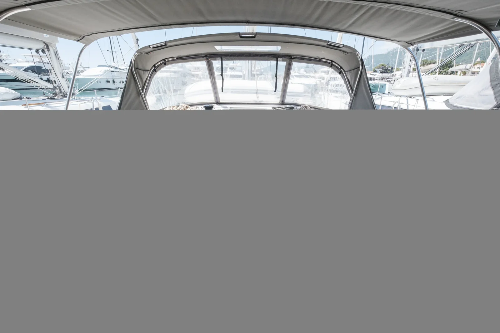 Yacht DUFOUR 470 - Angelique - Foto 1