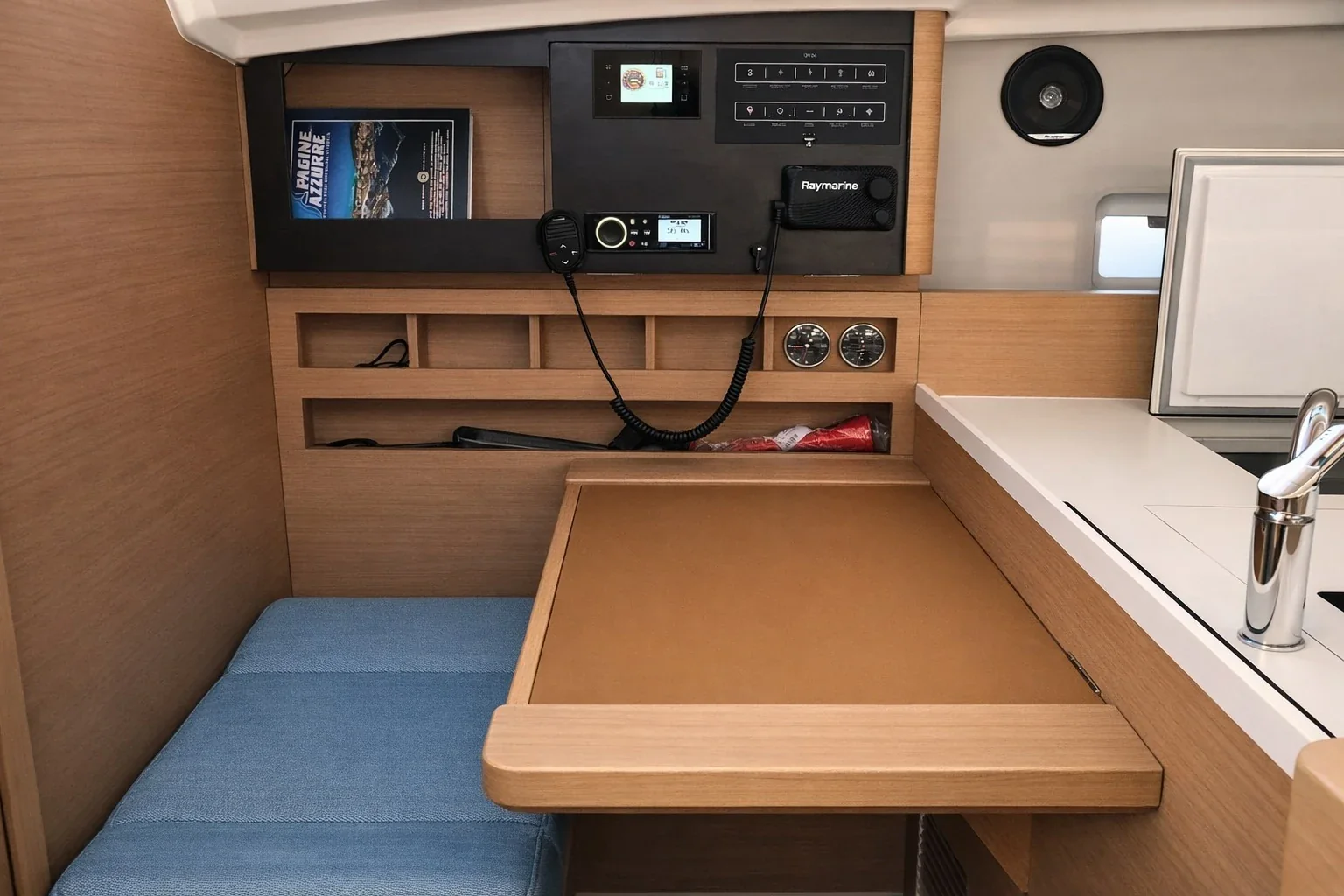 Yacht JEANNEAU Sun Odyssey 410 - Non é Mia - Foto 1