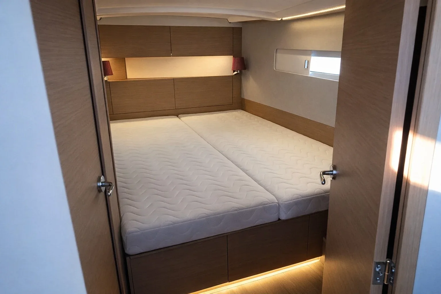 Yacht JEANNEAU Sun Odyssey 410 - Non é Mia - Foto 1
