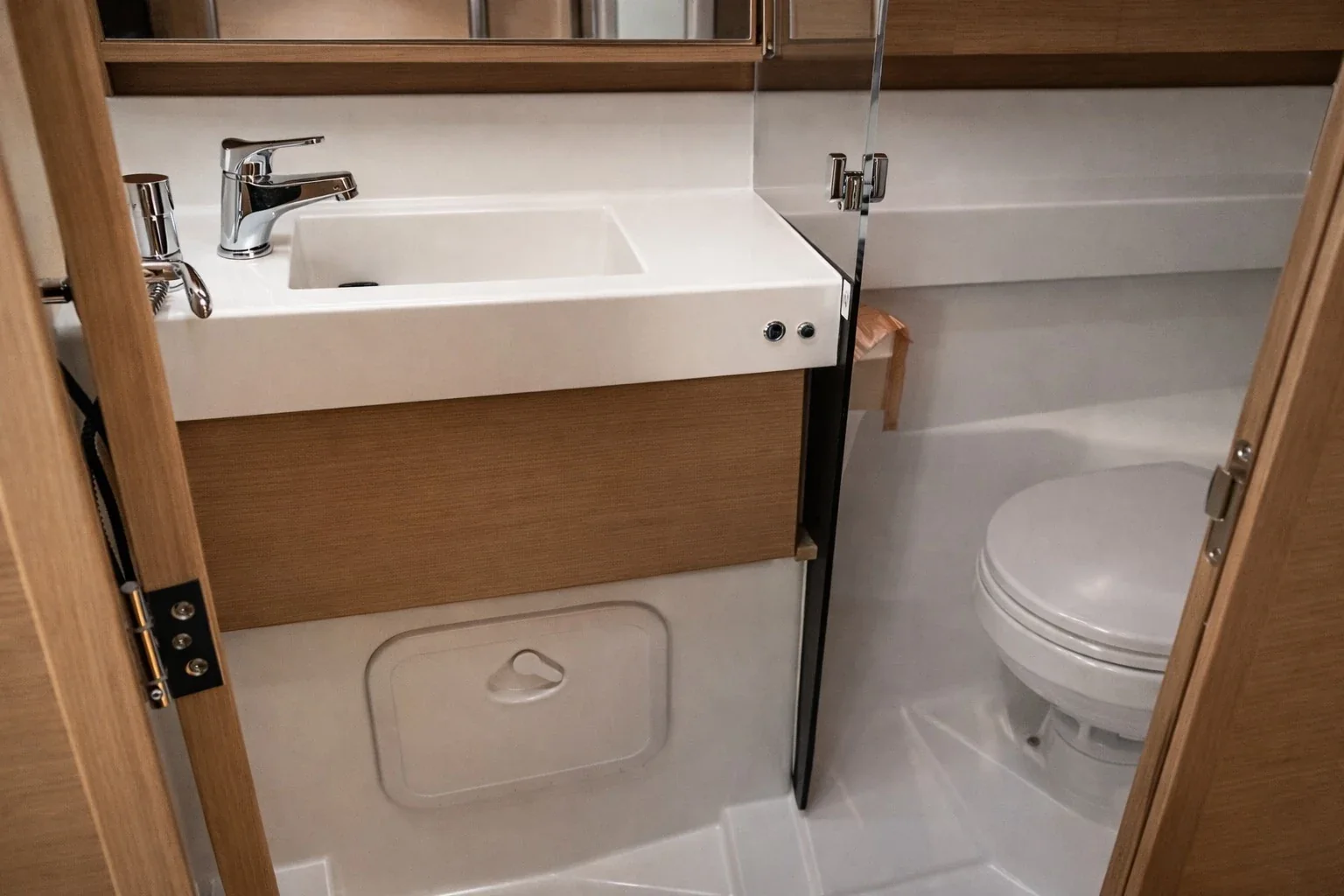 Yacht JEANNEAU Sun Odyssey 410 - Non é Mia - Foto 1