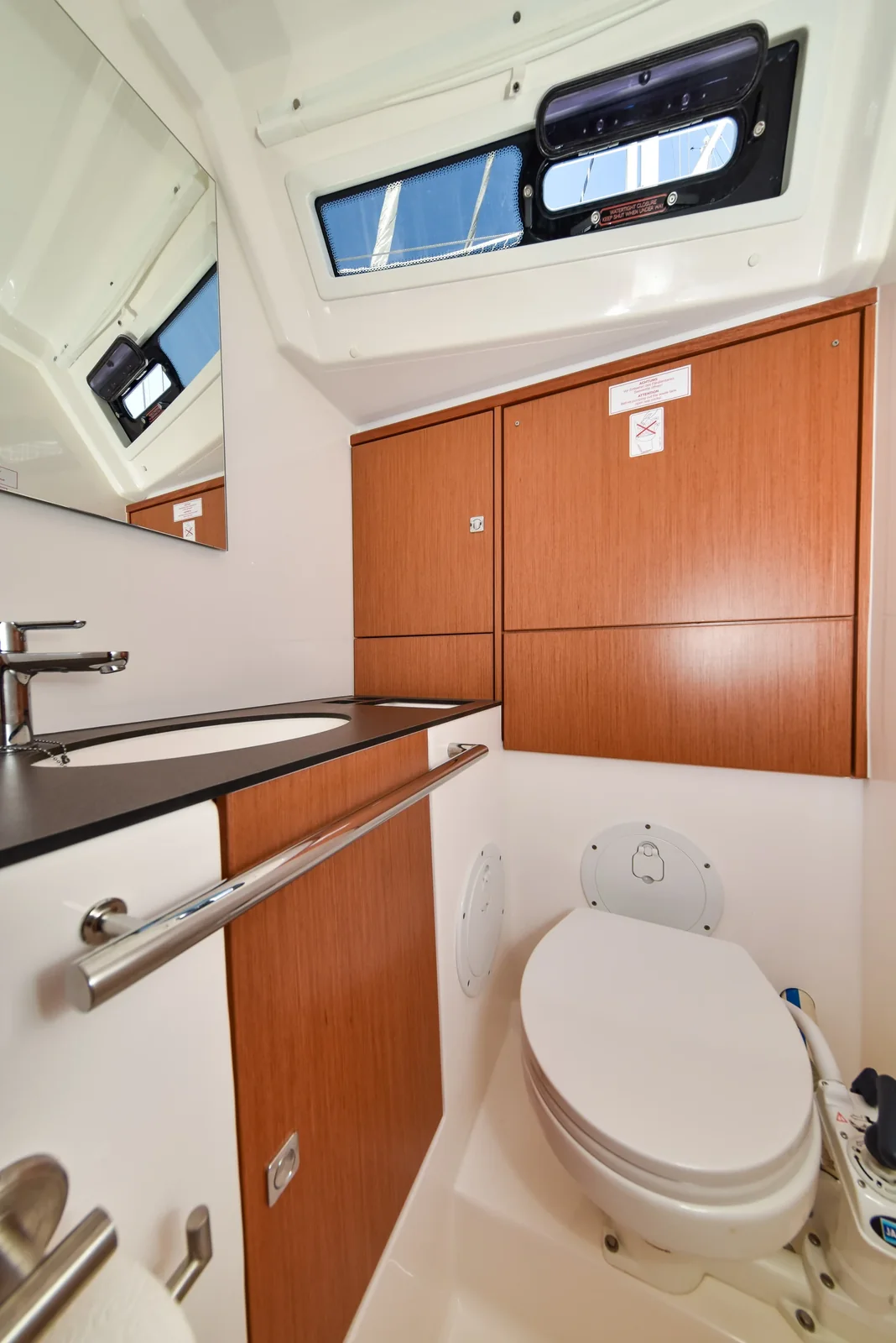 Yacht BAVARIA Cruiser 46 - Borgo Erizzo