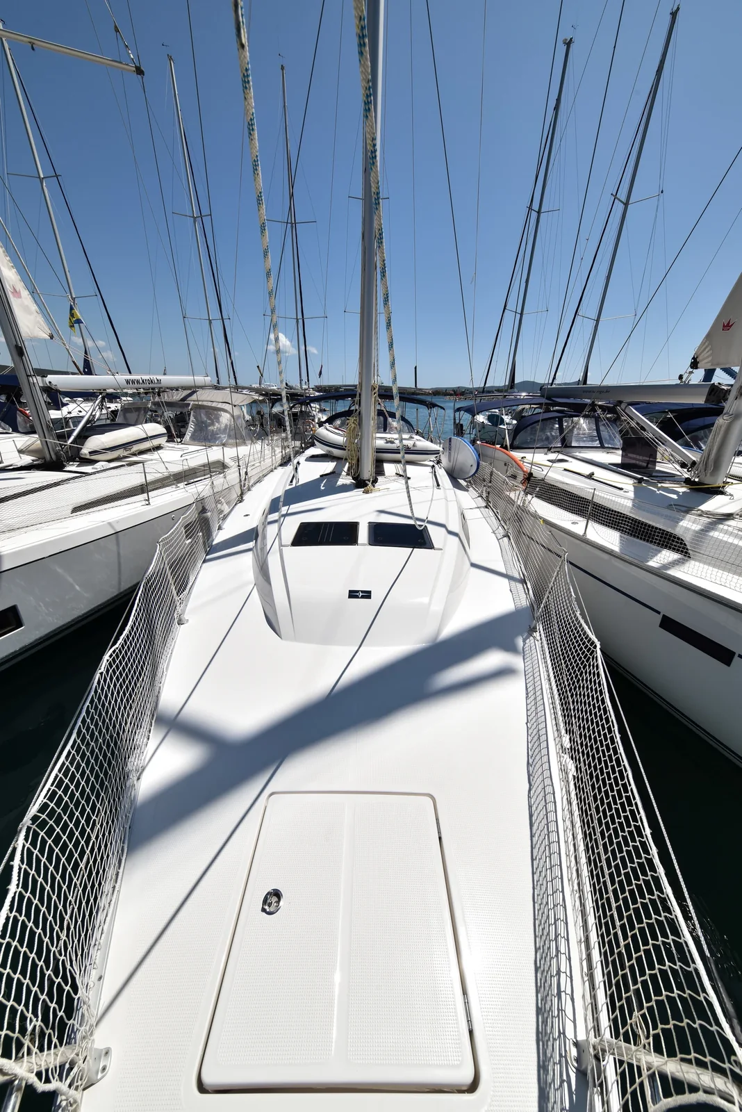 Yacht BAVARIA Cruiser 46 - Borgo Erizzo - Foto 1