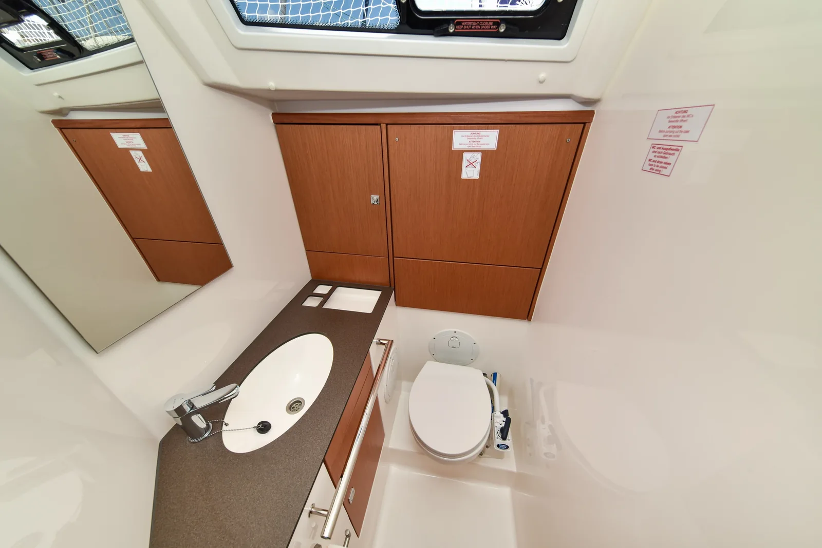 Yacht BAVARIA Cruiser 46 - Borgo Erizzo - Foto 1