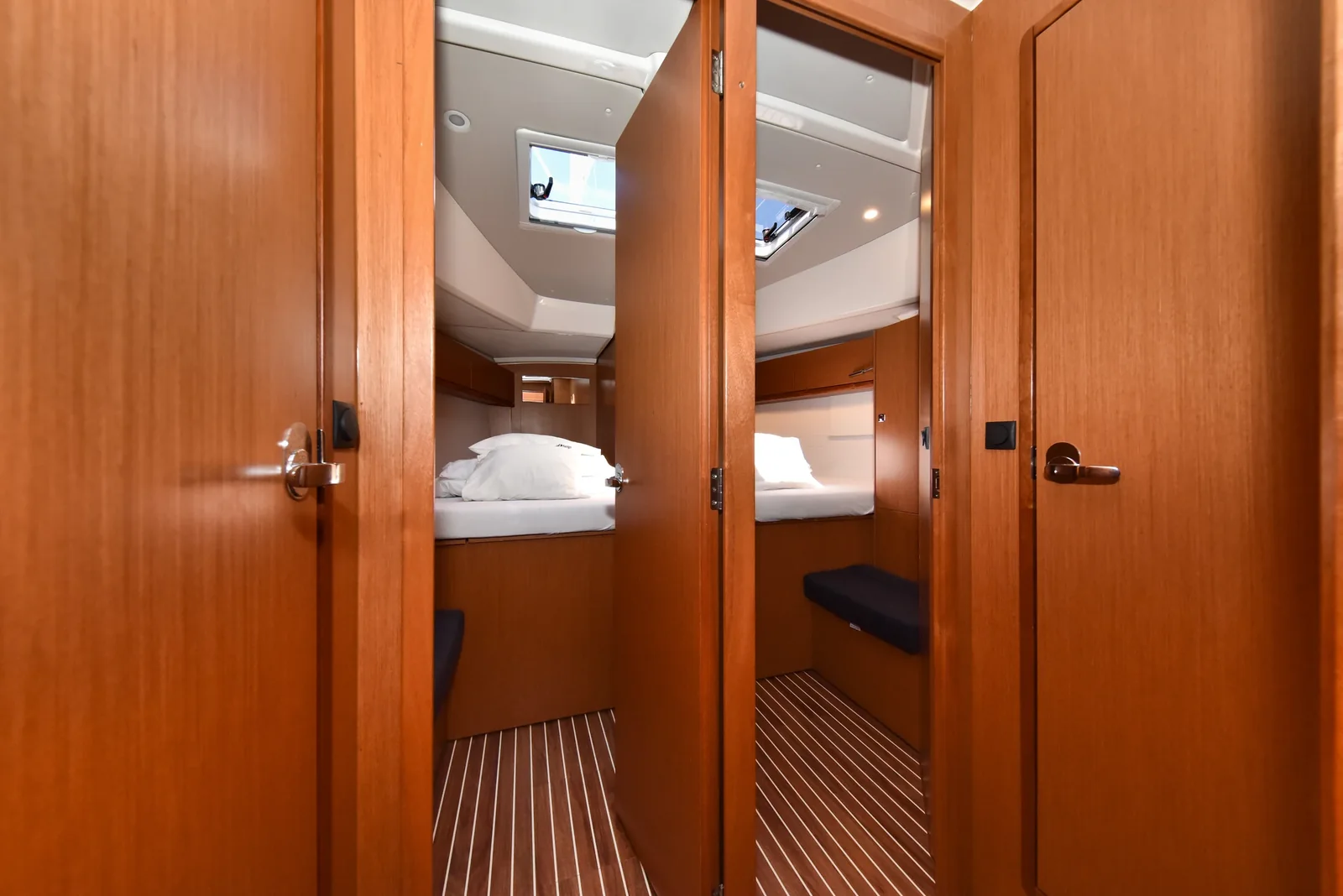 Yacht BAVARIA Cruiser 46 - Borgo Erizzo - Foto 1