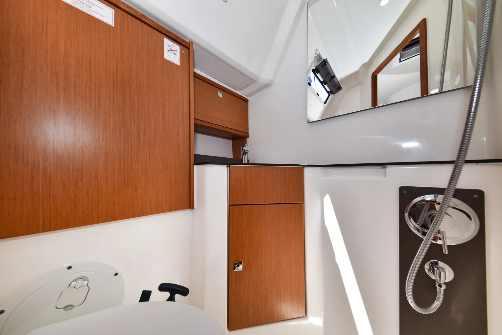 Yacht BAVARIA Cruiser 46 - Borgo Erizzo - Foto 1