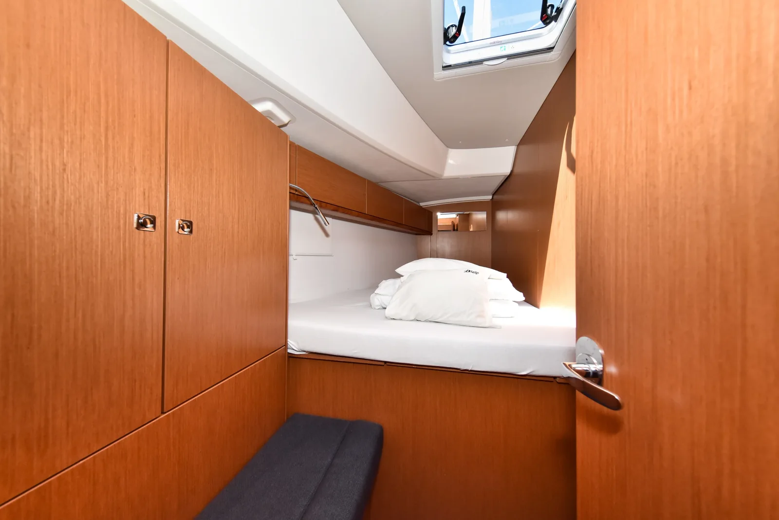 Yacht BAVARIA Cruiser 46 - Borgo Erizzo - Foto 1