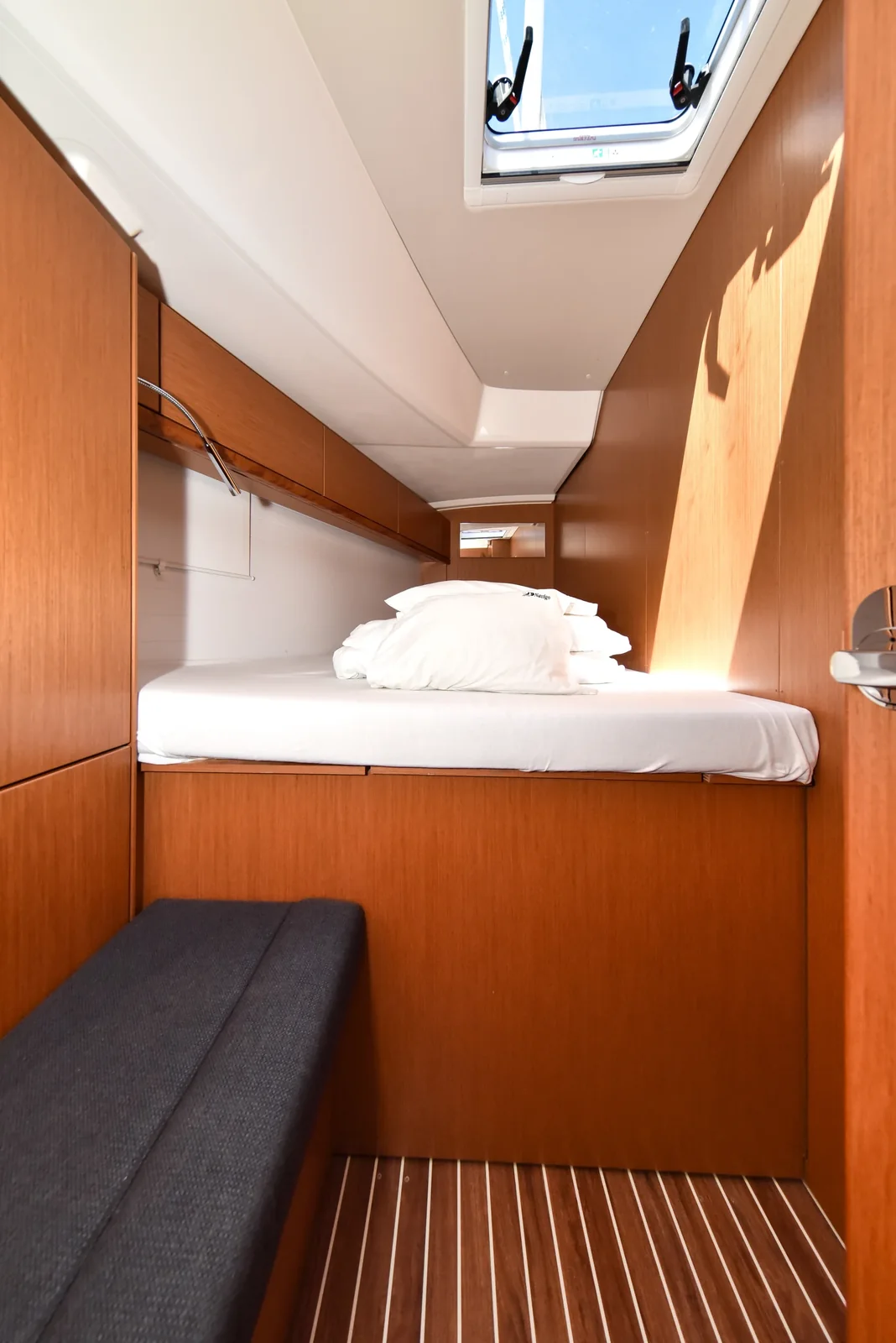 Yacht BAVARIA Cruiser 46 - Borgo Erizzo - Foto 1