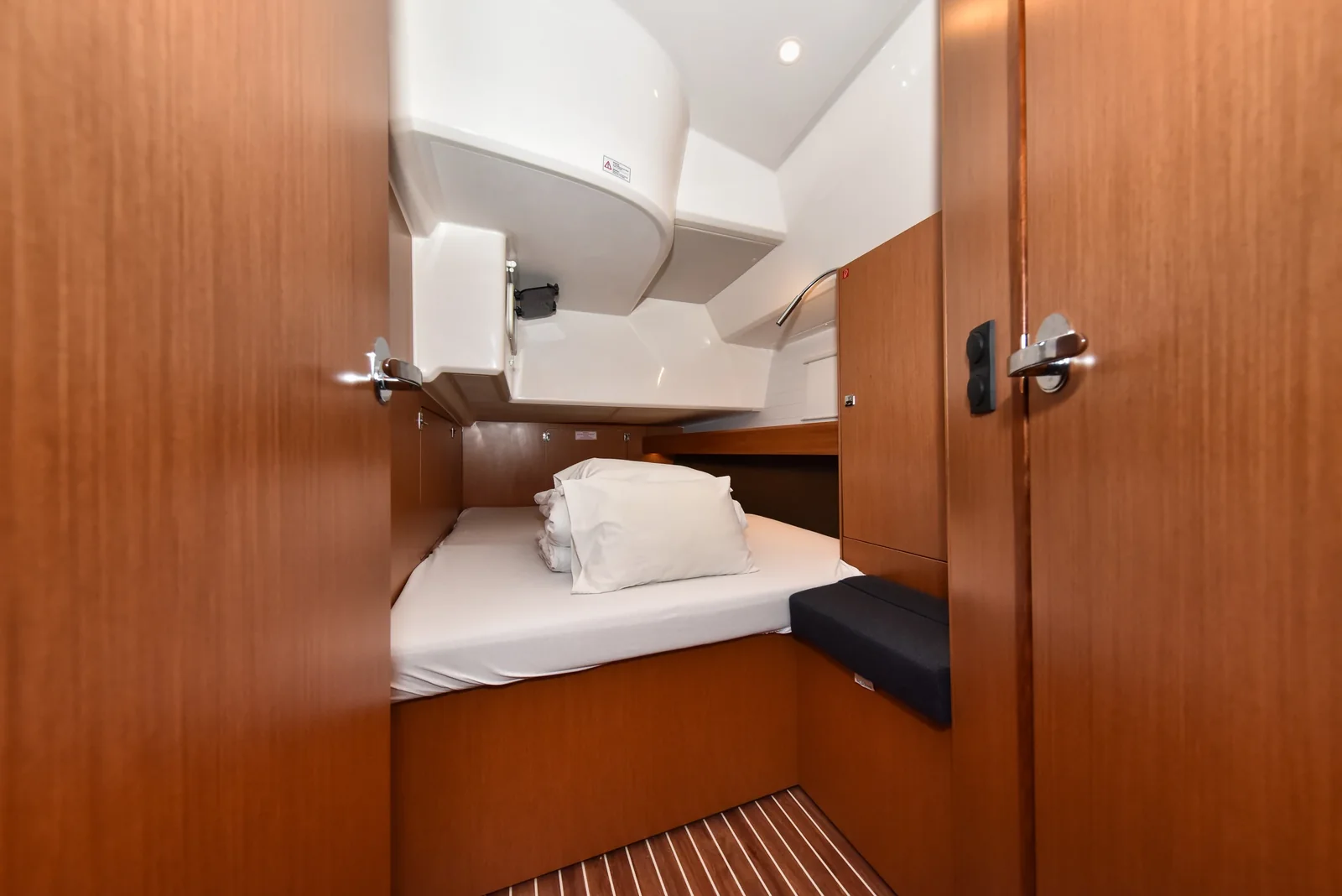 Yacht BAVARIA Cruiser 46 - Borgo Erizzo - Foto 1