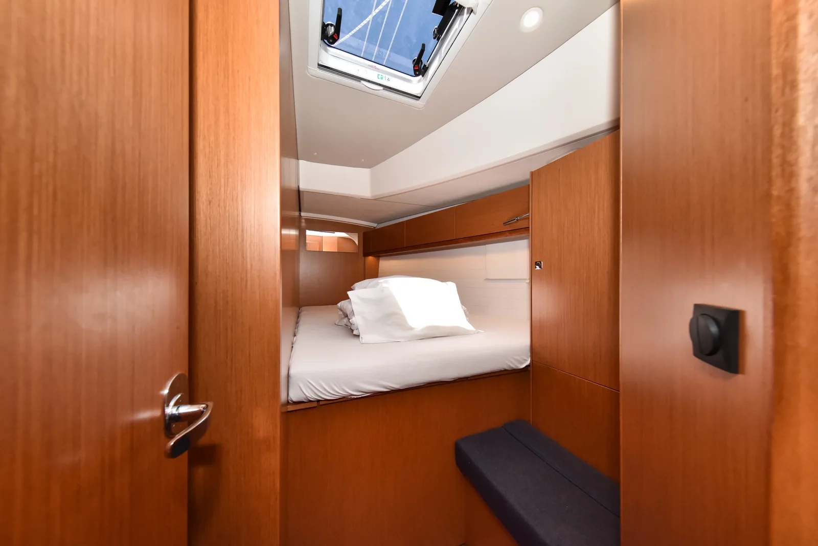 Yacht BAVARIA Cruiser 46 - Borgo Erizzo - Foto 1