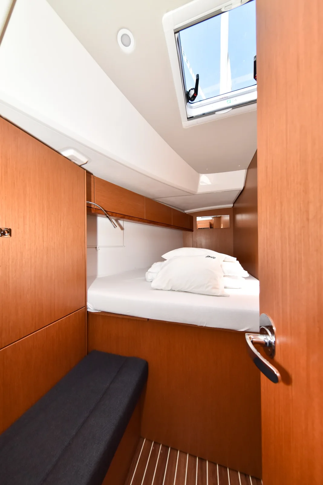 Yacht BAVARIA Cruiser 46 - Borgo Erizzo - Foto 1