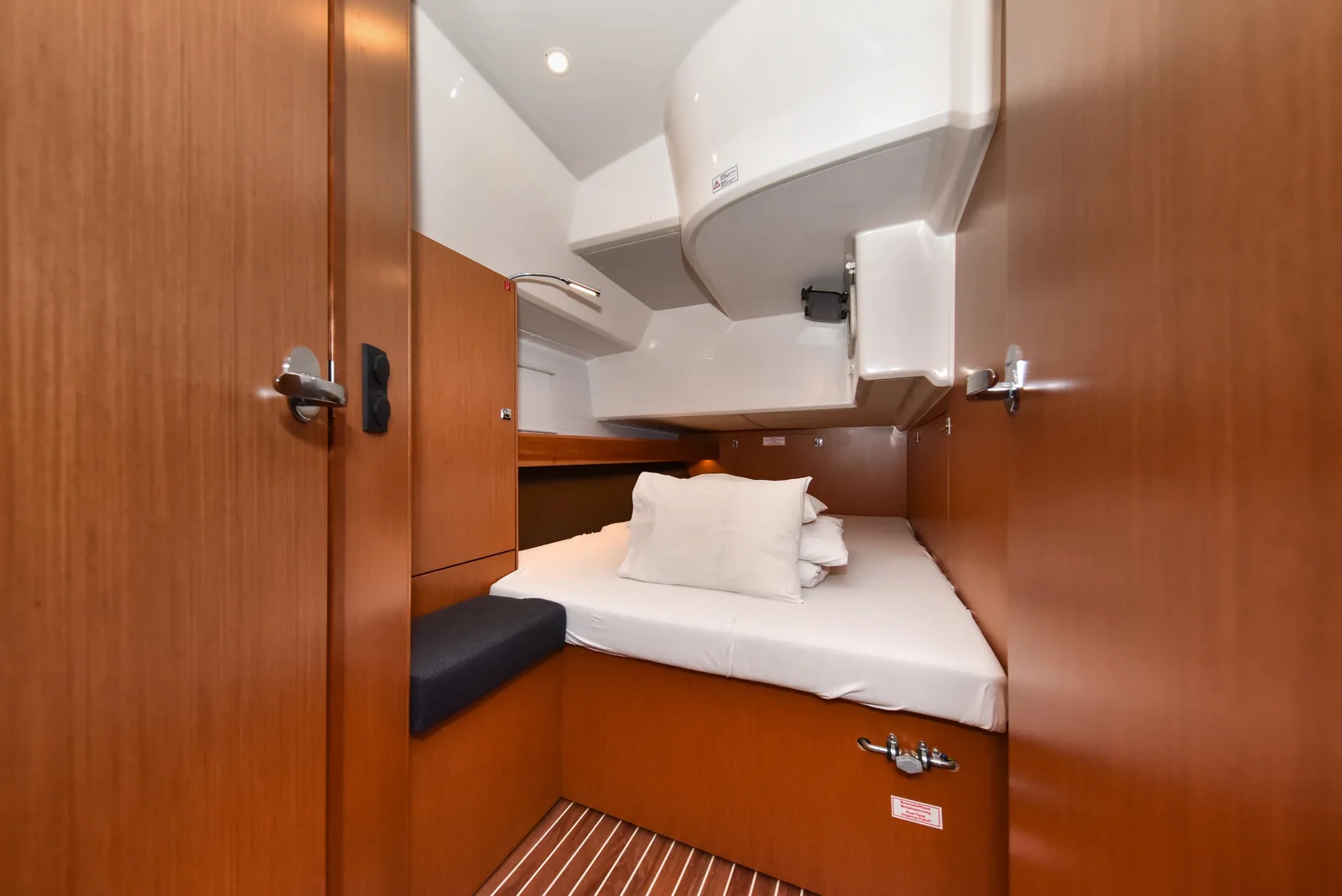 Yacht BAVARIA Cruiser 46 - Borgo Erizzo - Foto 1