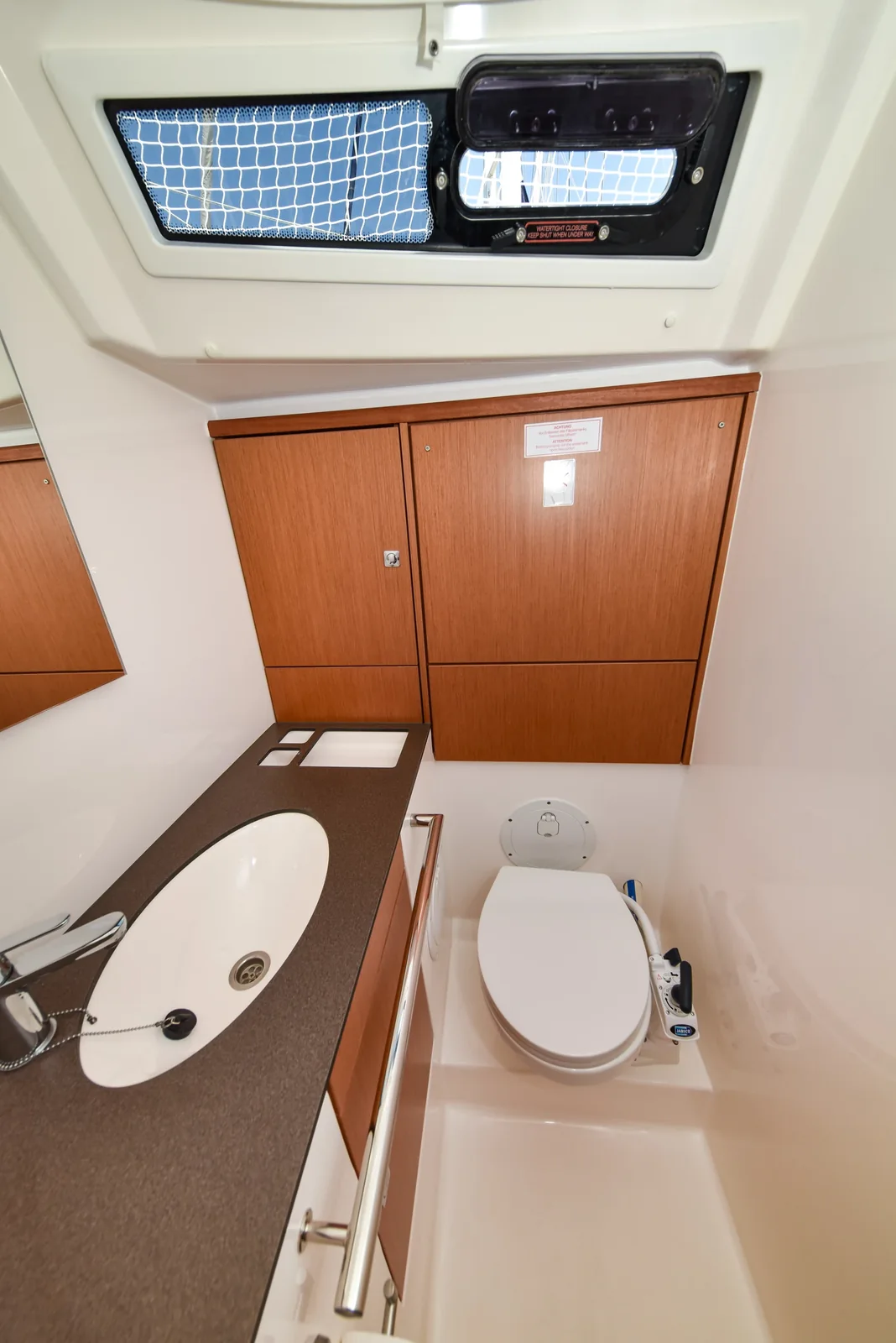 Yacht BAVARIA Cruiser 46 - Borgo Erizzo - Foto 1
