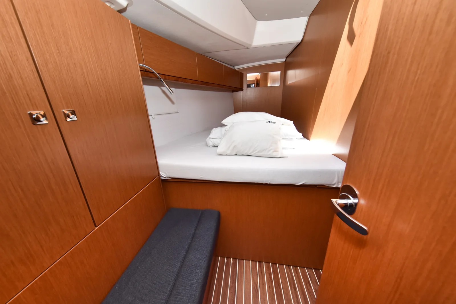 Yacht BAVARIA Cruiser 46 - Borgo Erizzo - Foto 1