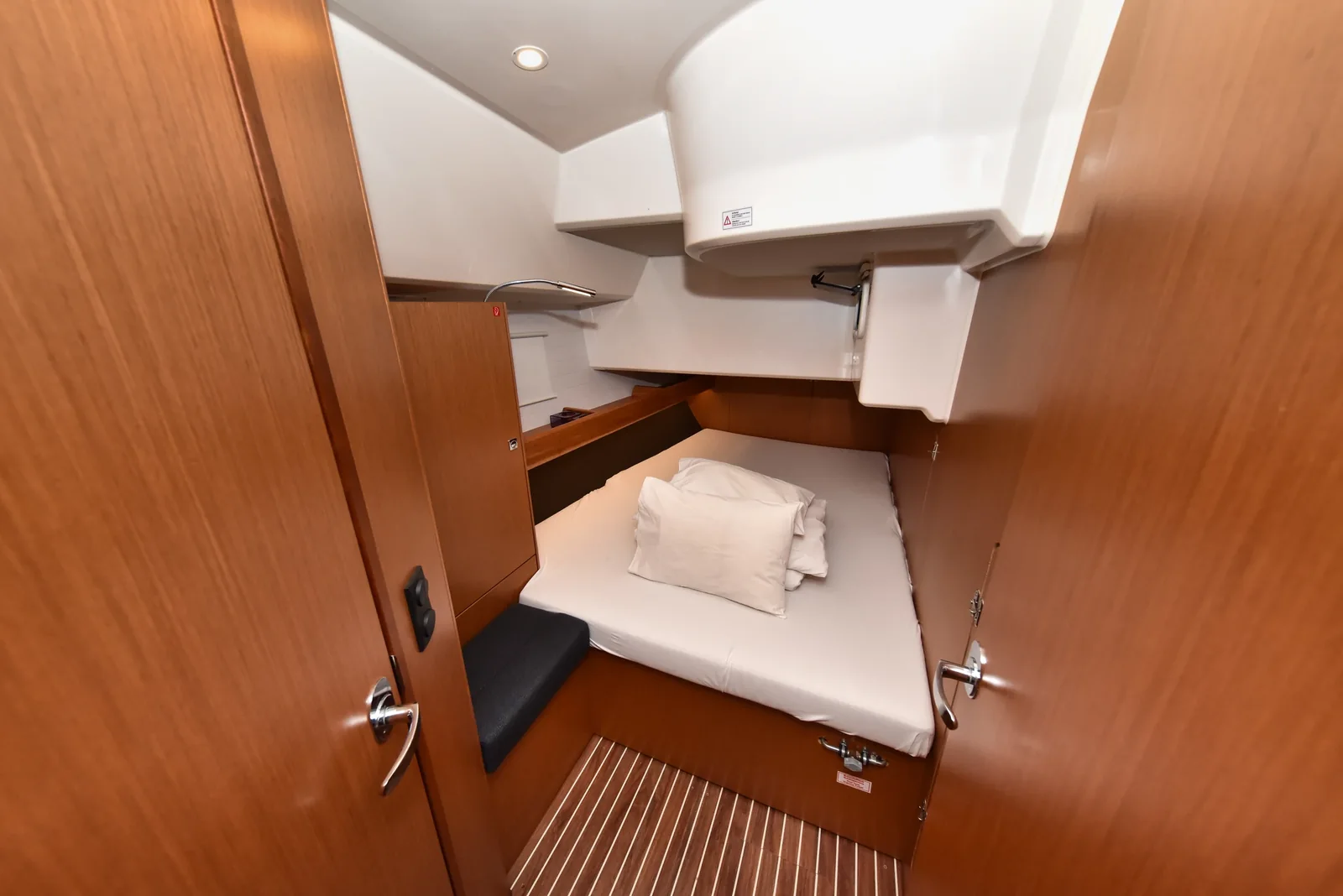 Yacht BAVARIA Cruiser 46 - Borgo Erizzo - Foto 1