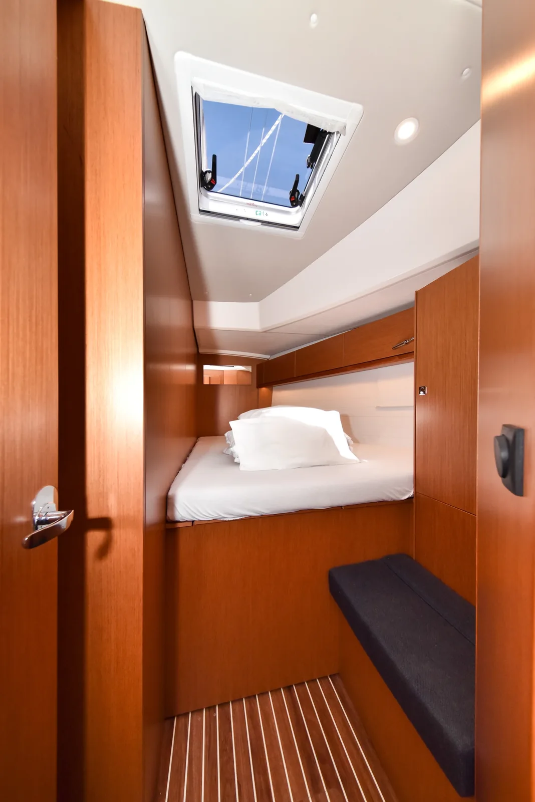 Yacht BAVARIA Cruiser 46 - Borgo Erizzo - Foto 1