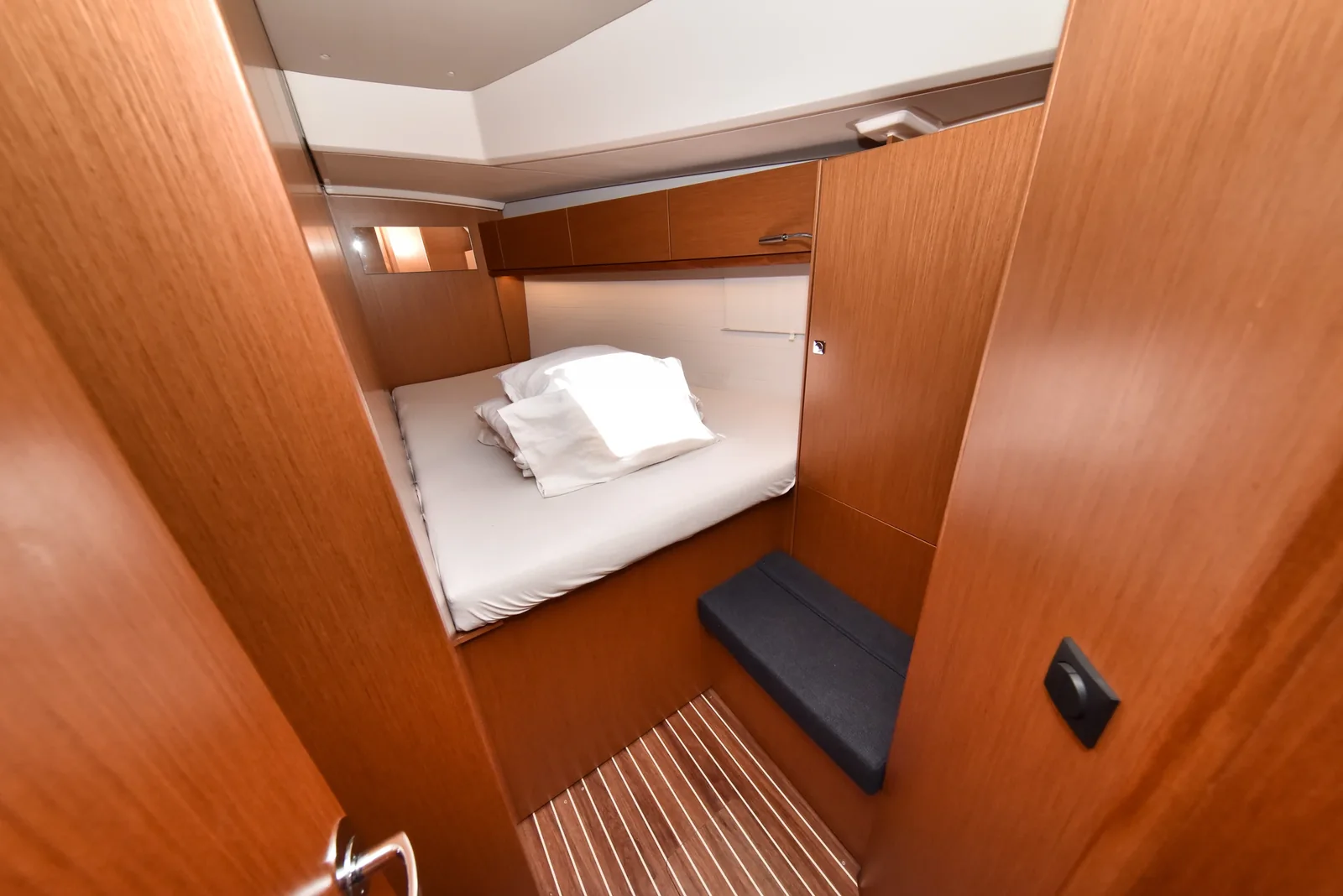 Yacht BAVARIA Cruiser 46 - Borgo Erizzo - Foto 1