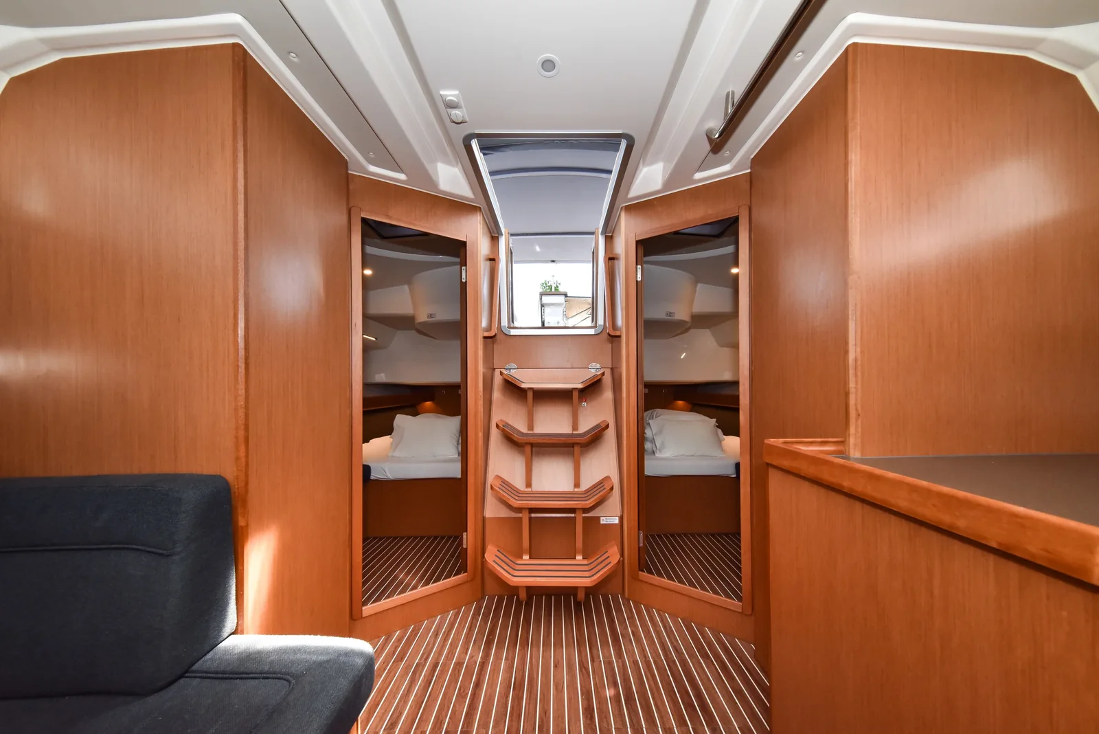 Yacht BAVARIA Cruiser 46 - Borgo Erizzo - Foto 1