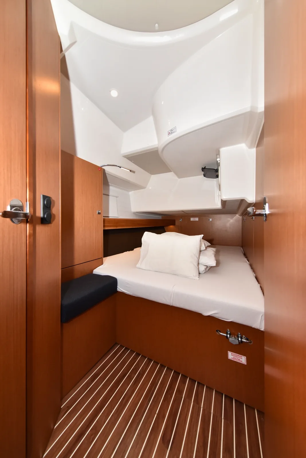 Yacht BAVARIA Cruiser 46 - Borgo Erizzo - Foto 1