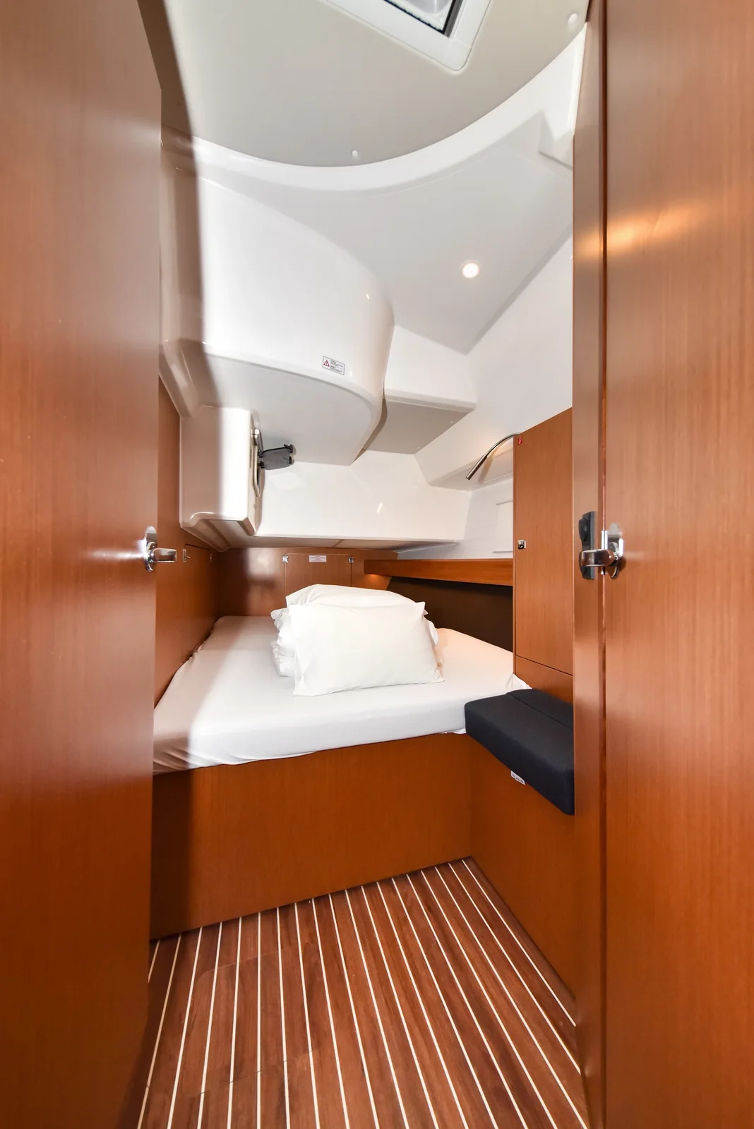 Yacht BAVARIA Cruiser 46 - Borgo Erizzo - Foto 1