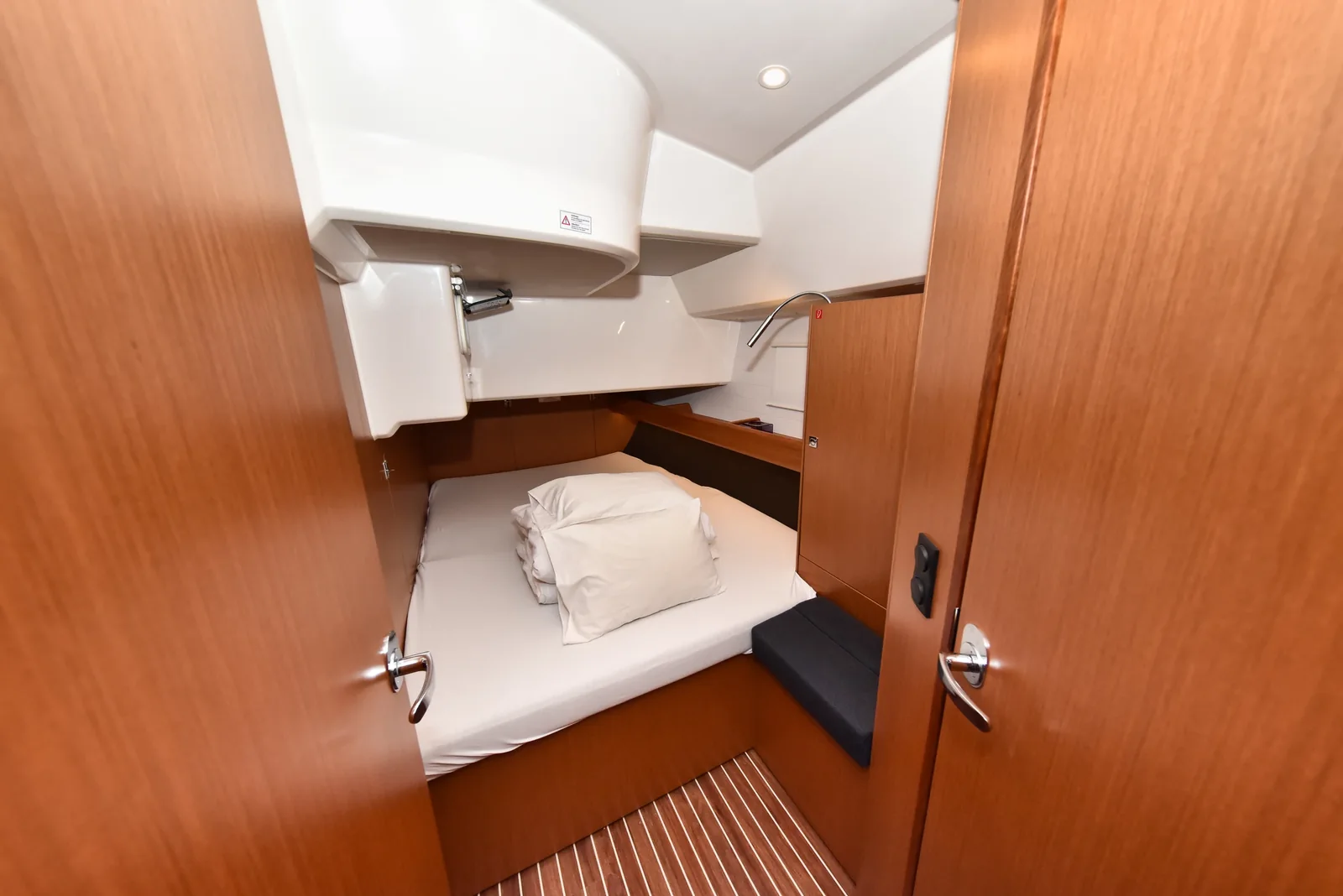 Yacht BAVARIA Cruiser 46 - Borgo Erizzo - Foto 1