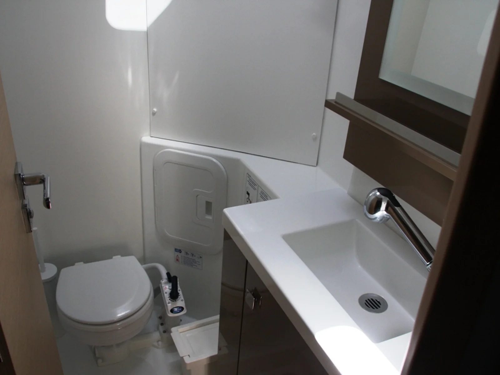 Yacht FOUNTAINE PAJOT Lucia 40 - Sky Maria - Foto 1