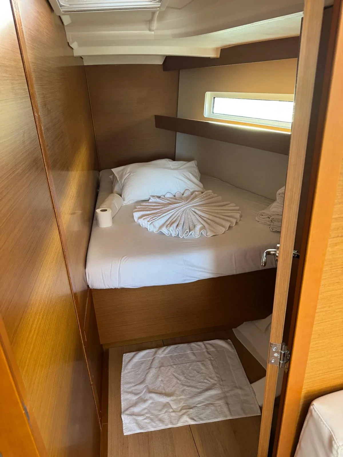 Yacht JEANNEAU Sun Odyssey 440 - Star V - Foto 10